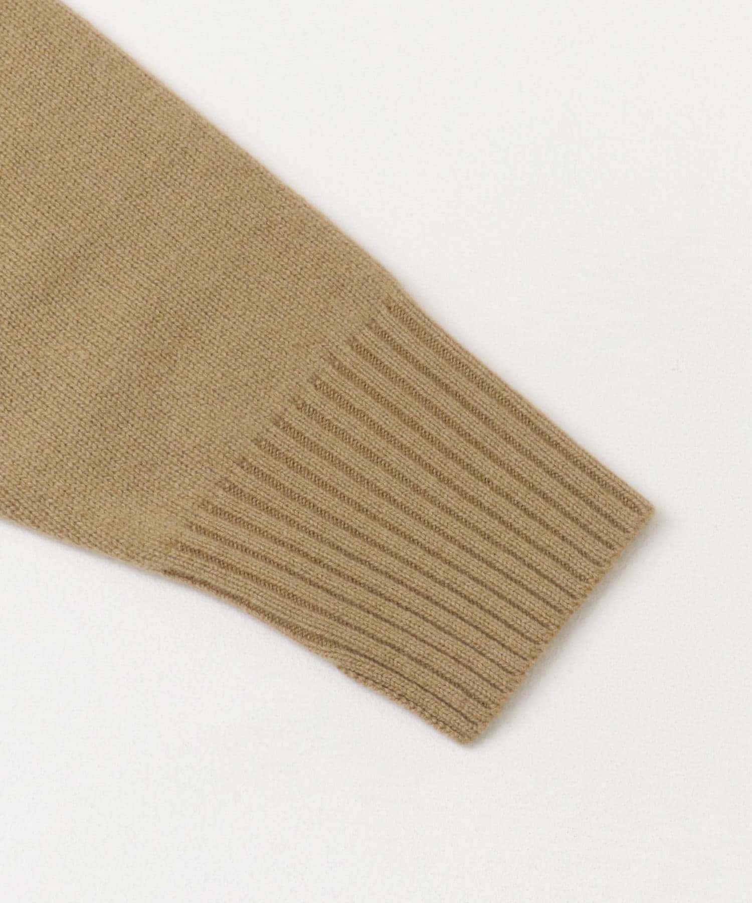 URBAN RESEARCH ROSSO「エクストラファインシームデザインニット」|ニット・セーター|