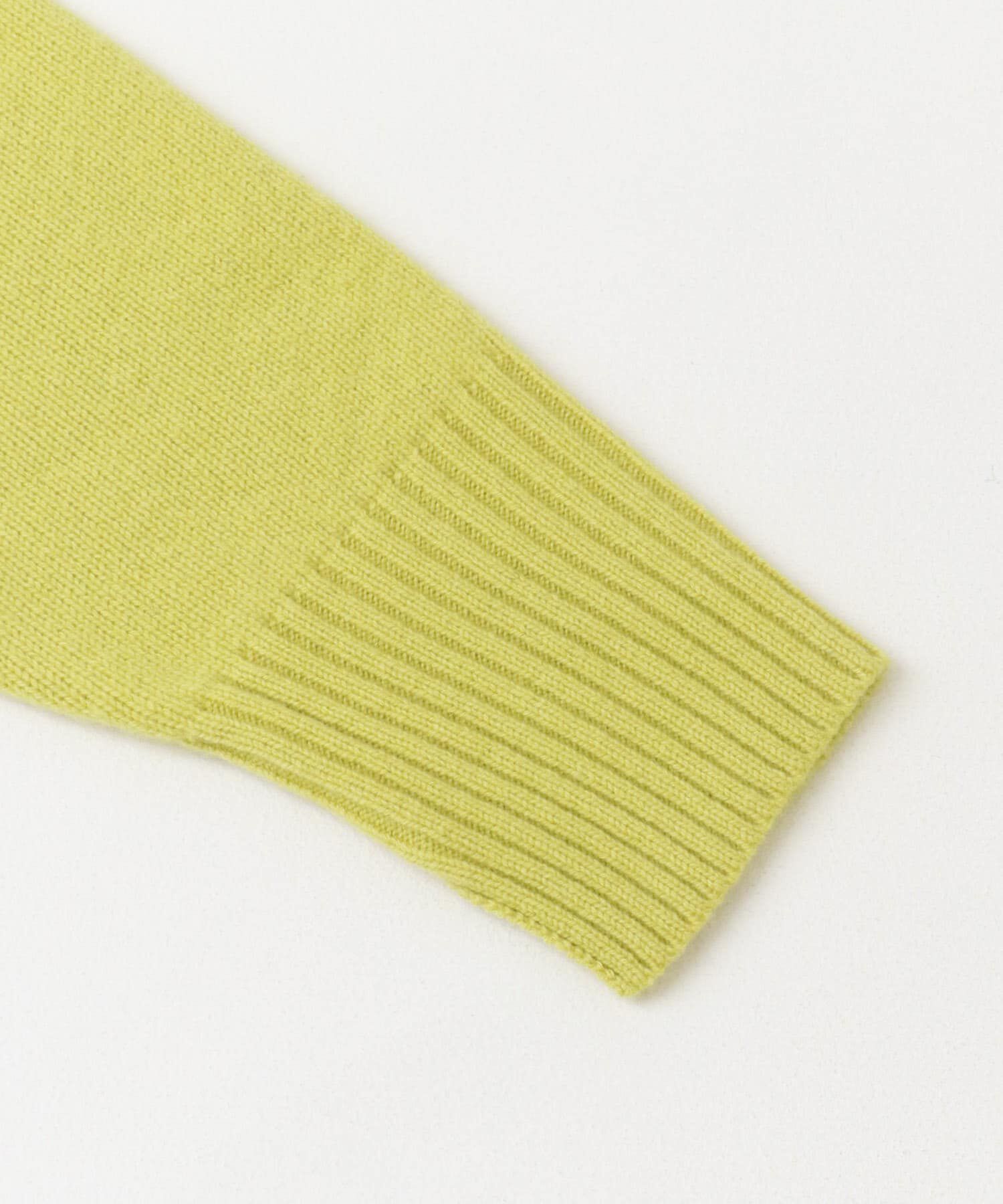 URBAN RESEARCH ROSSO「エクストラファインシームデザインニット」|ニット・セーター|