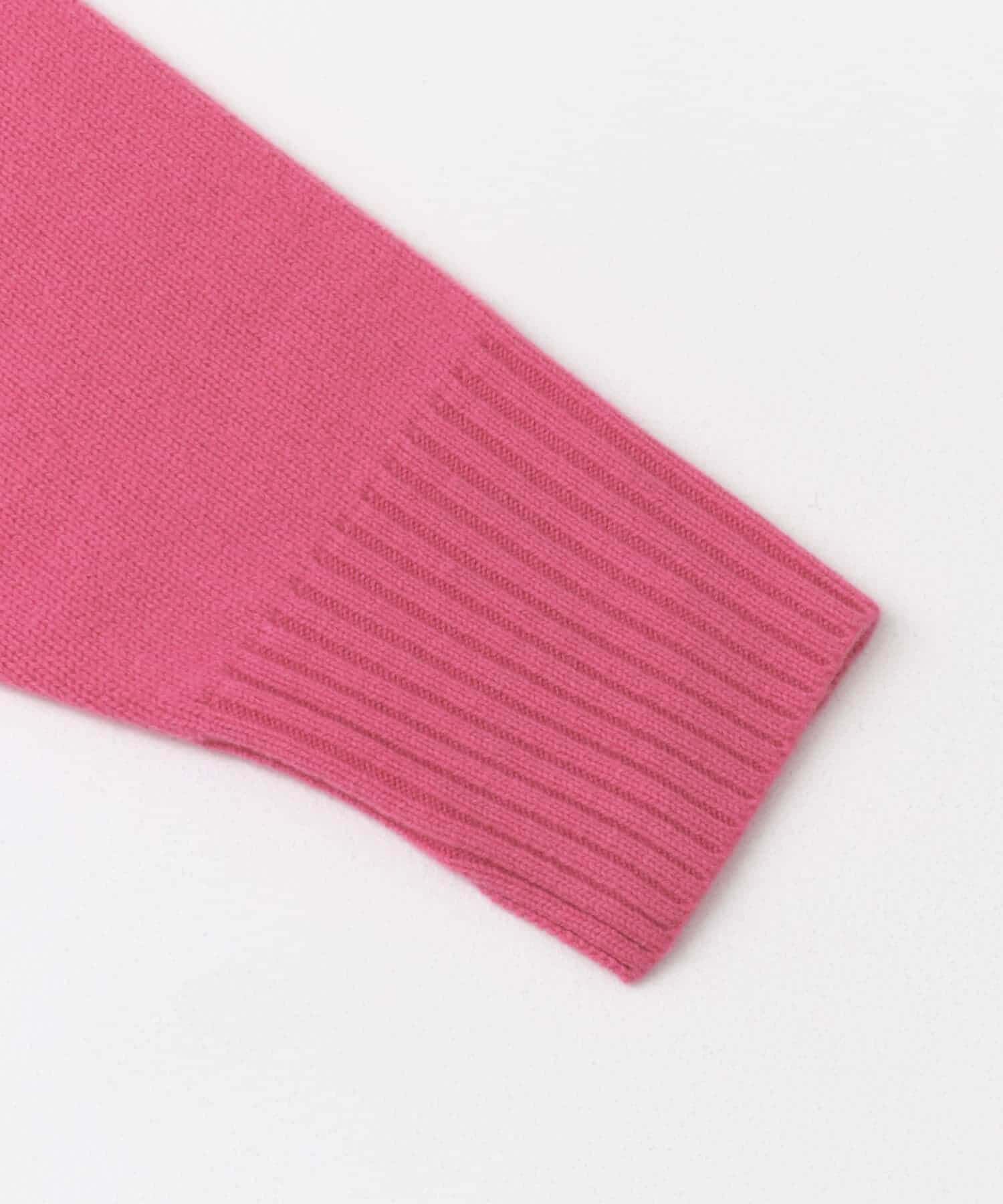 URBAN RESEARCH ROSSO「エクストラファインシームデザインニット」|ニット・セーター|