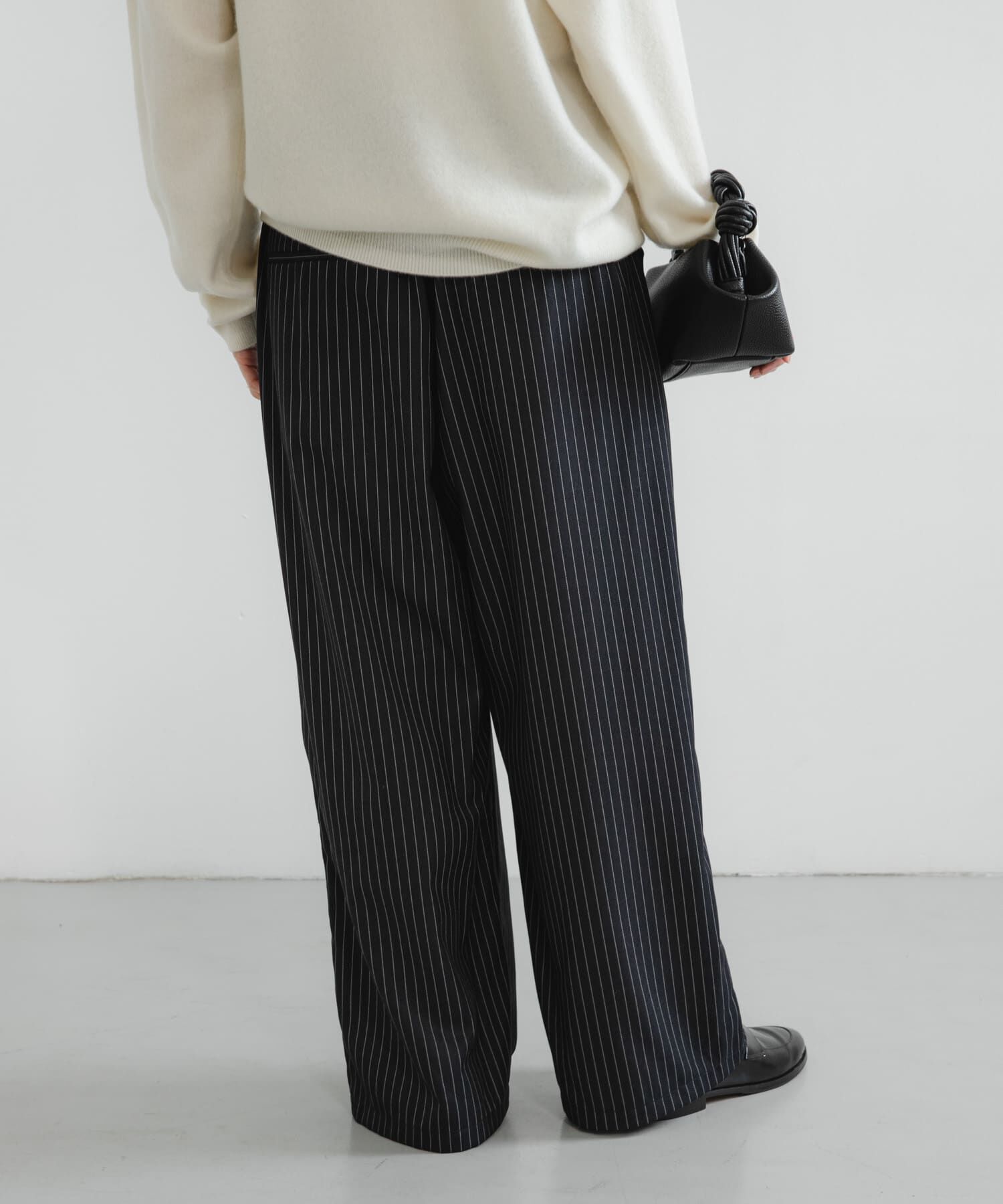 URBAN RESEARCH「『3ｻｲｽﾞ展開』『ｲｰｼﾞｰｹｱ』 ｳｰﾙ混ﾀｯｸｷﾞｬｻﾞｰｽﾄ  」|その他|