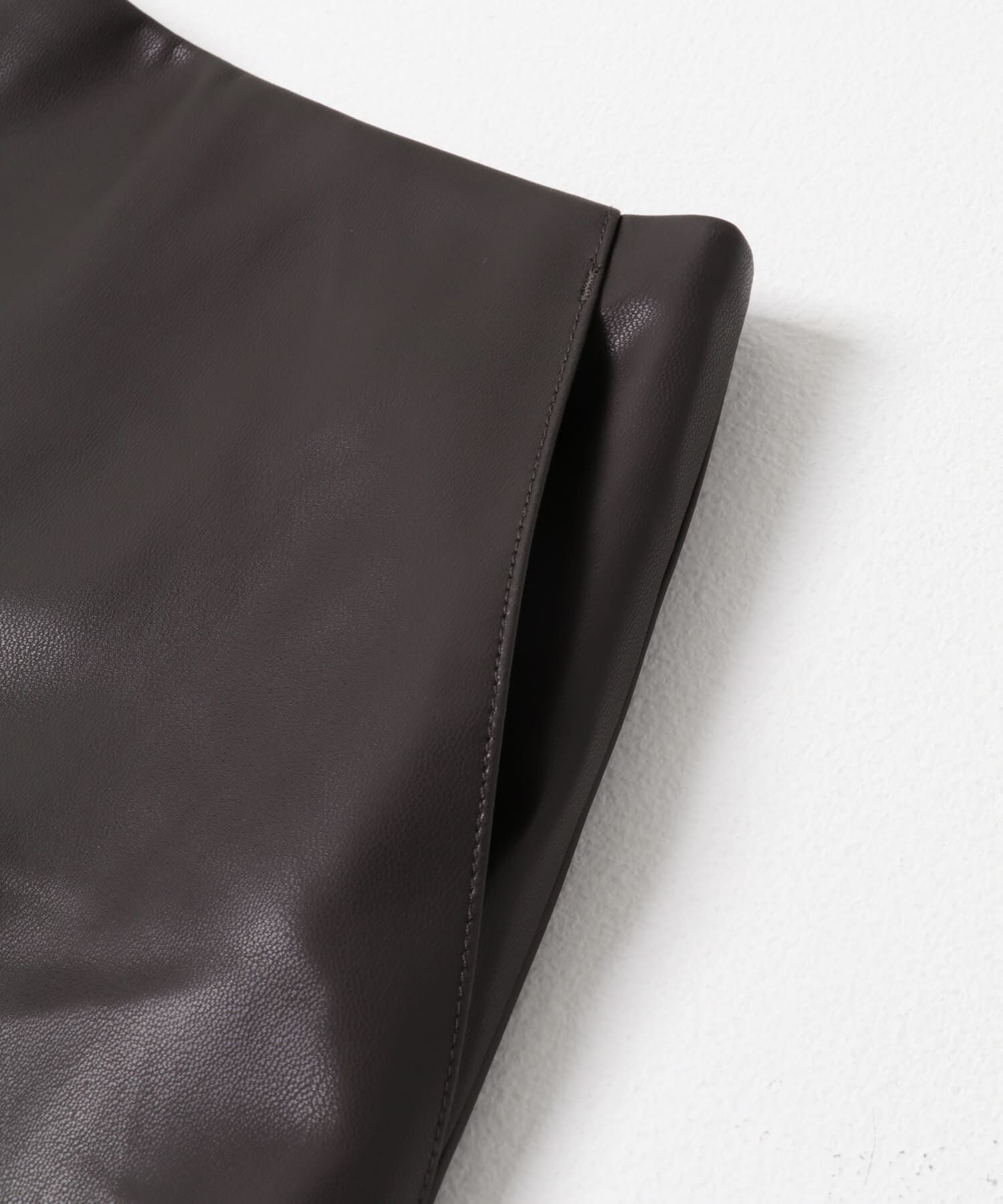 URBAN RESEARCH ROSSO「バックジップフレアスカート」|スカート|