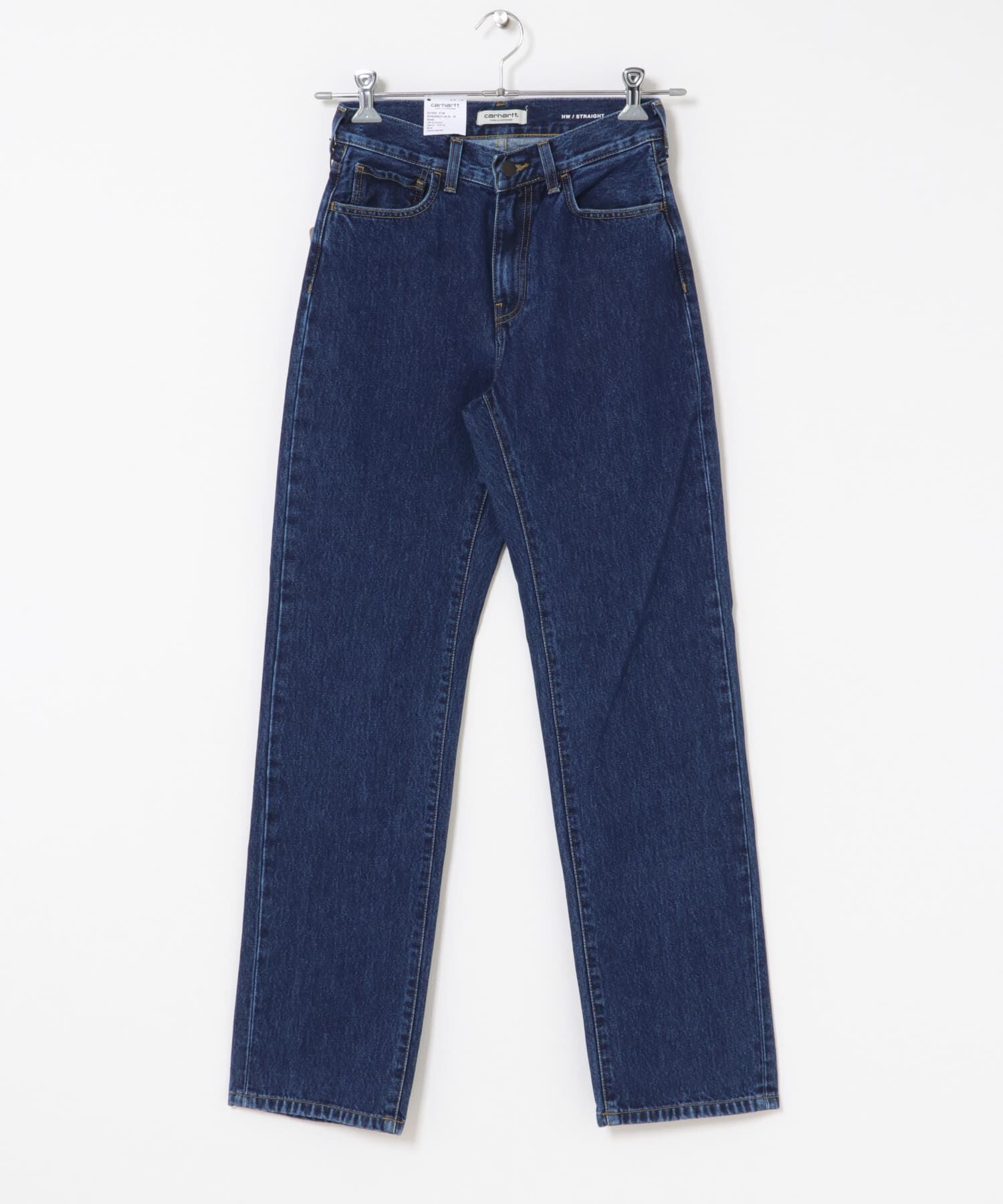 Sonny Label 「carhartt　W NOXON PANT」|デニム|インディゴブルー