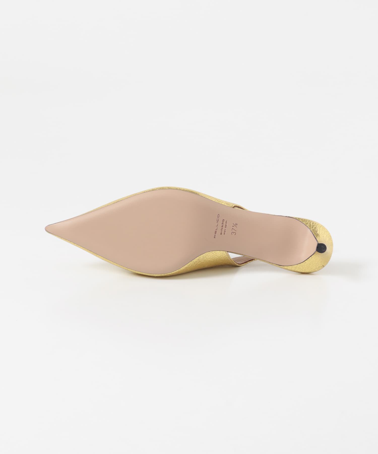 URBAN RESEARCH ROSSO「PELLICO　バックストラップパンプス」|パンプス|