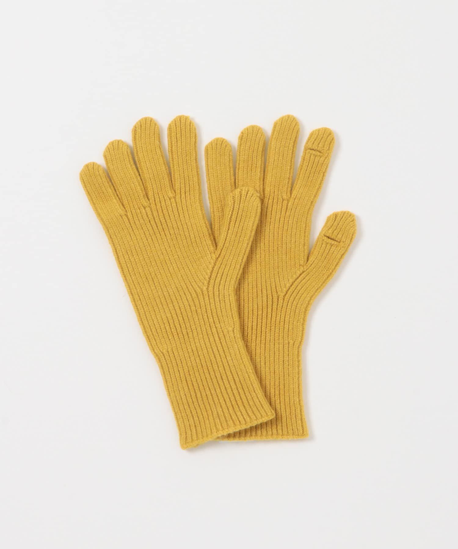 URBAN RESEARCH DOORS「ノットピリンググローブ」|手袋|