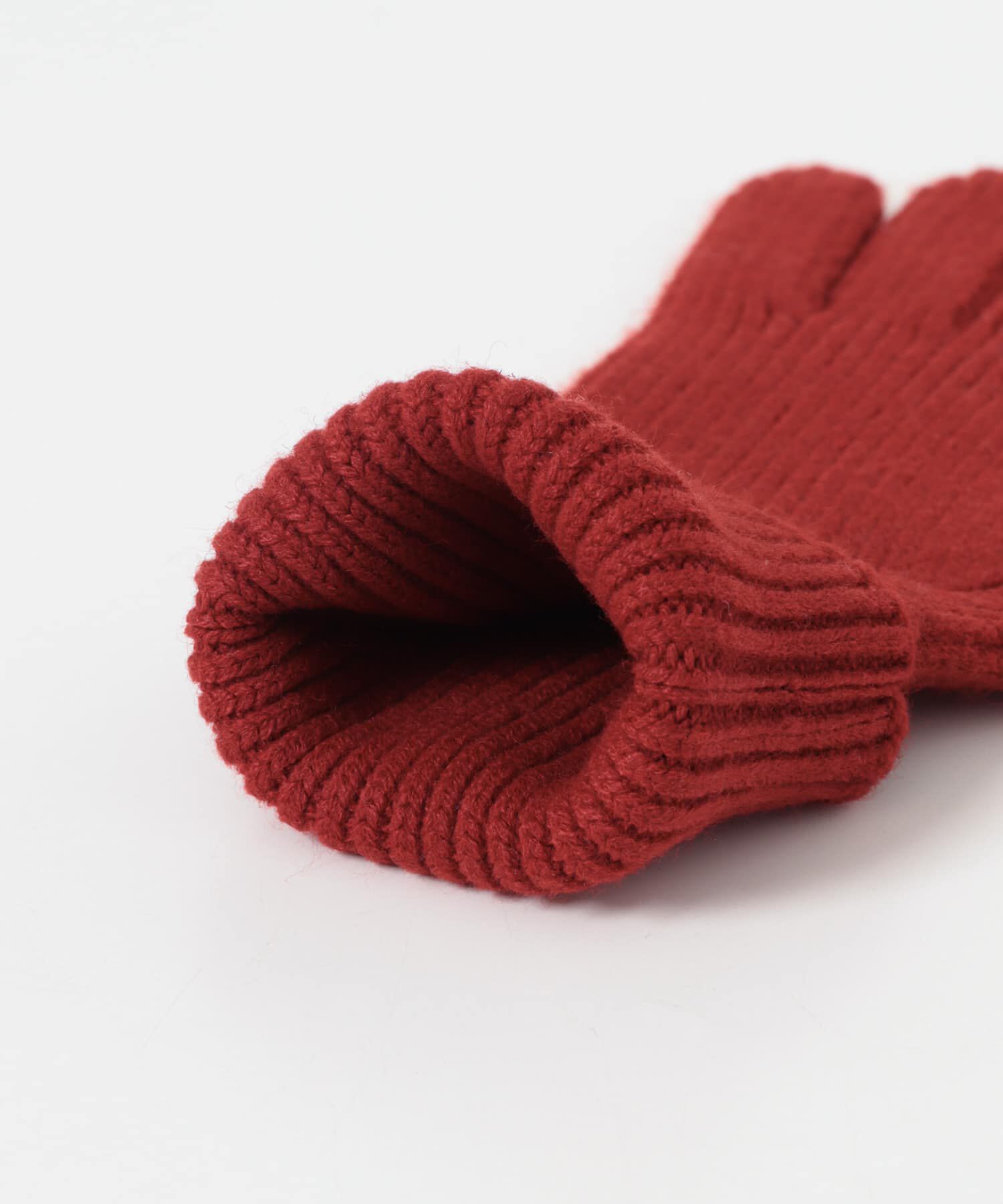 URBAN RESEARCH DOORS「ノットピリンググローブ」|手袋|