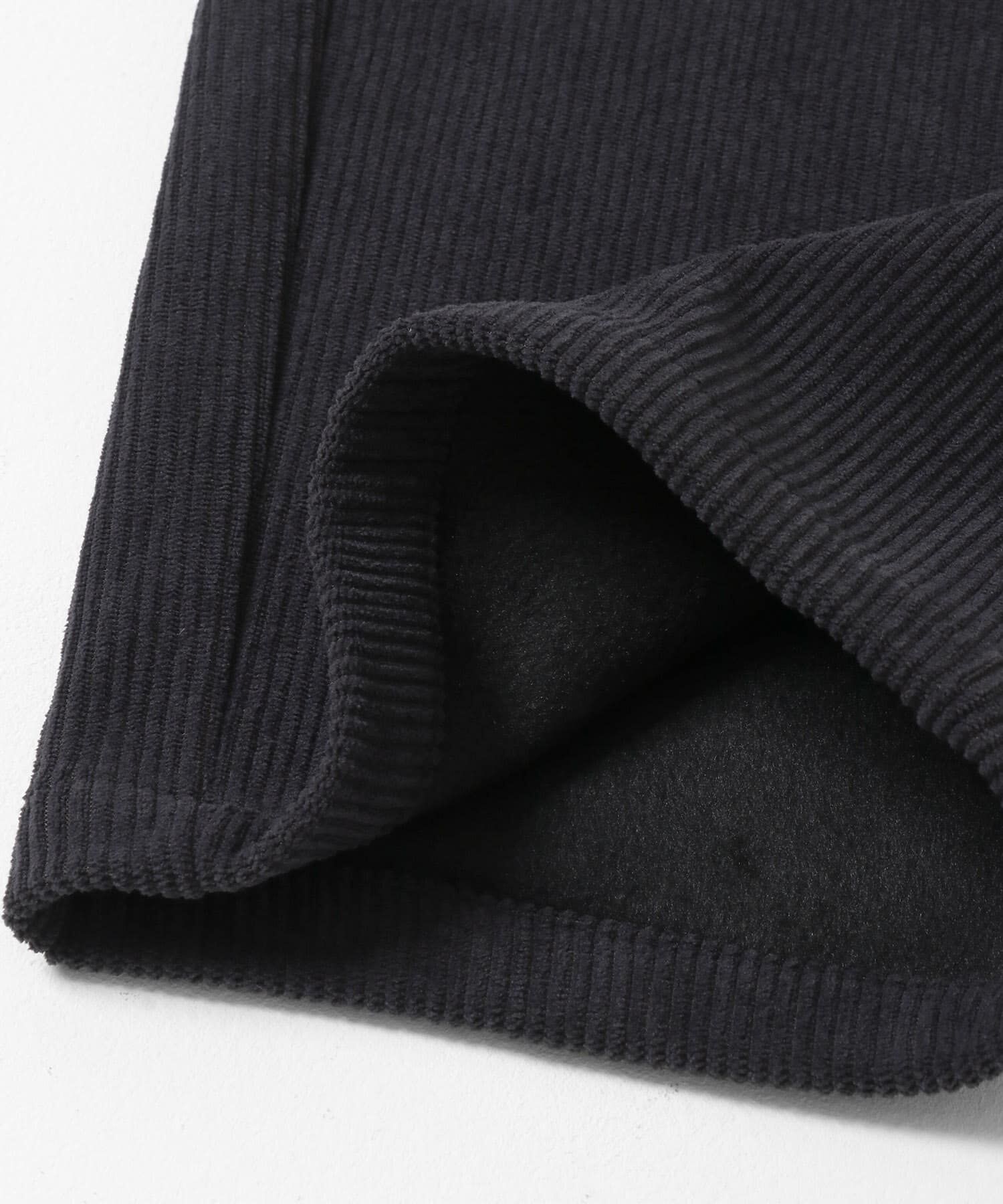 Sonny Label 「裏フリースコーデュロイワイドパンツ」|その他|