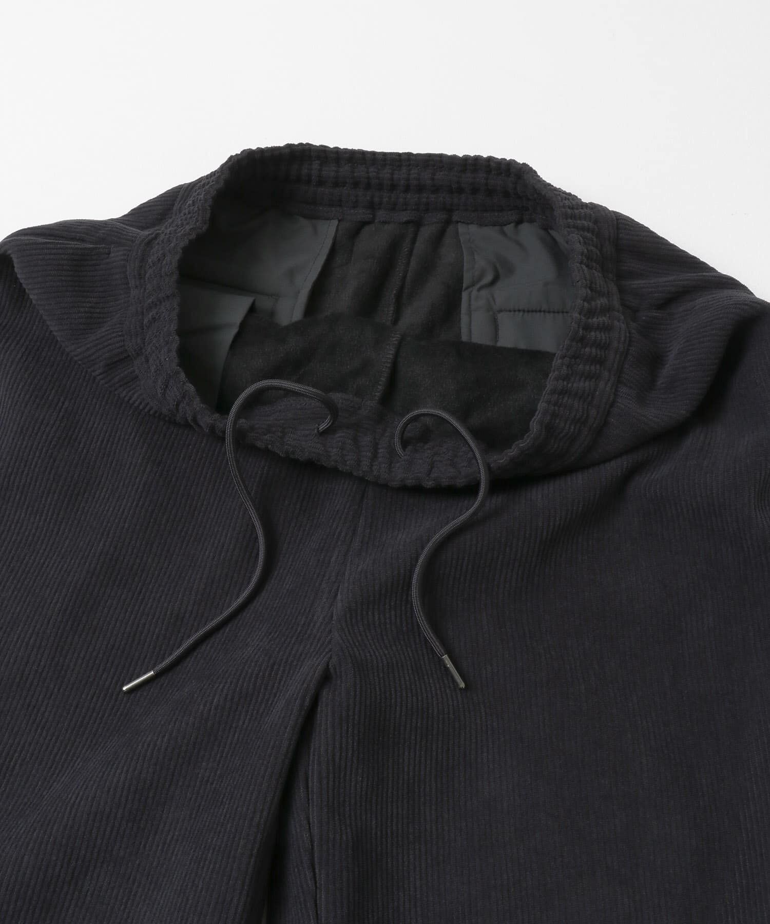 Sonny Label 「裏フリースコーデュロイワイドパンツ」|その他|