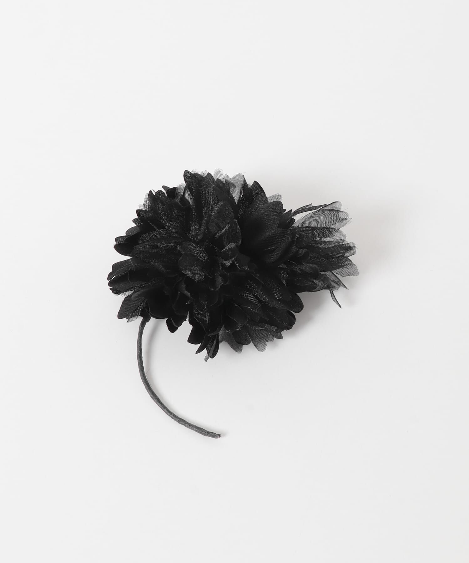 URBAN RESEARCH ROSSO「『WEB限定』フラワーコサージュ」|ブローチ・コサージュ|