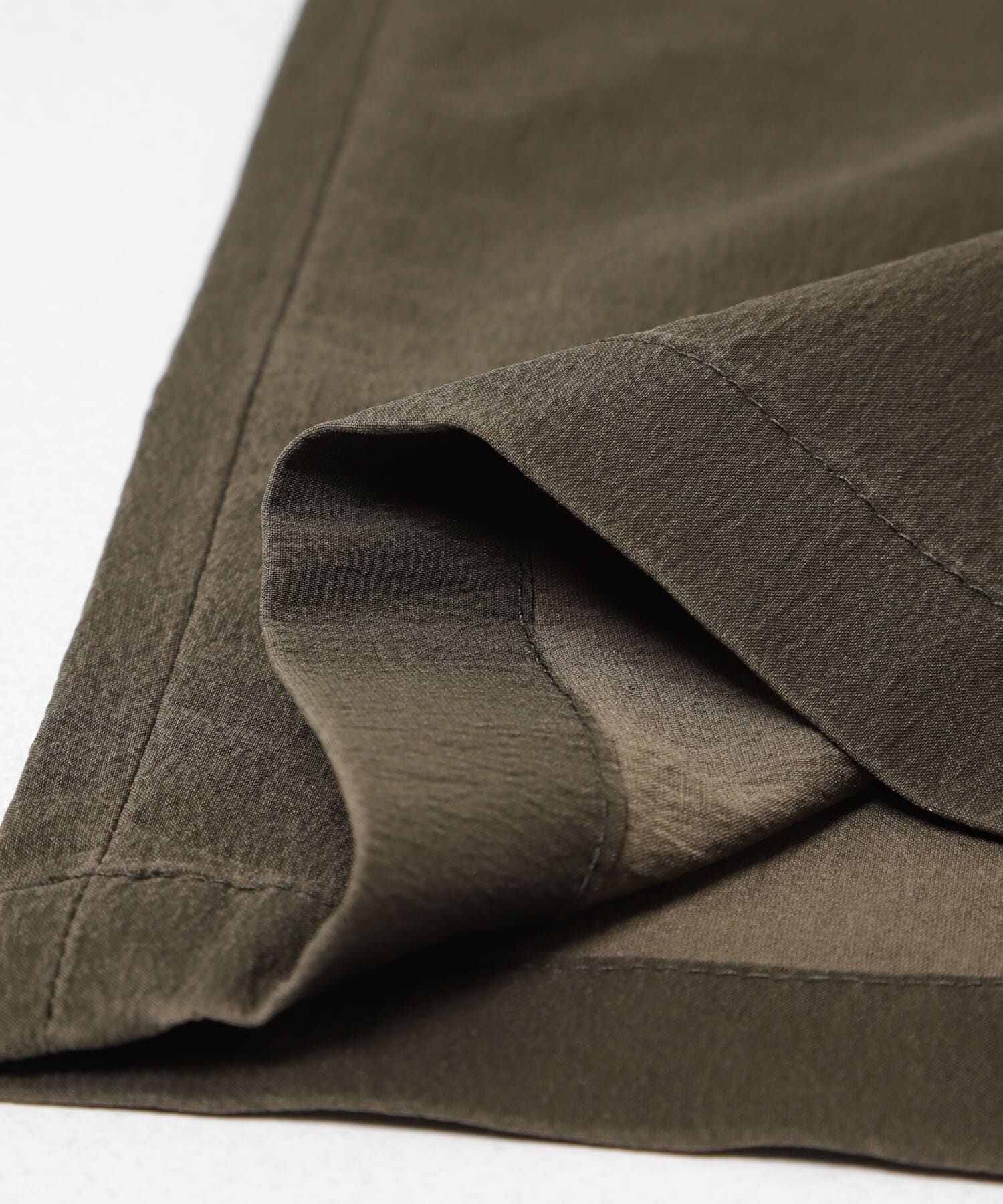 URBAN RESEARCH「DUSTER NYLON PANTS」|その他|