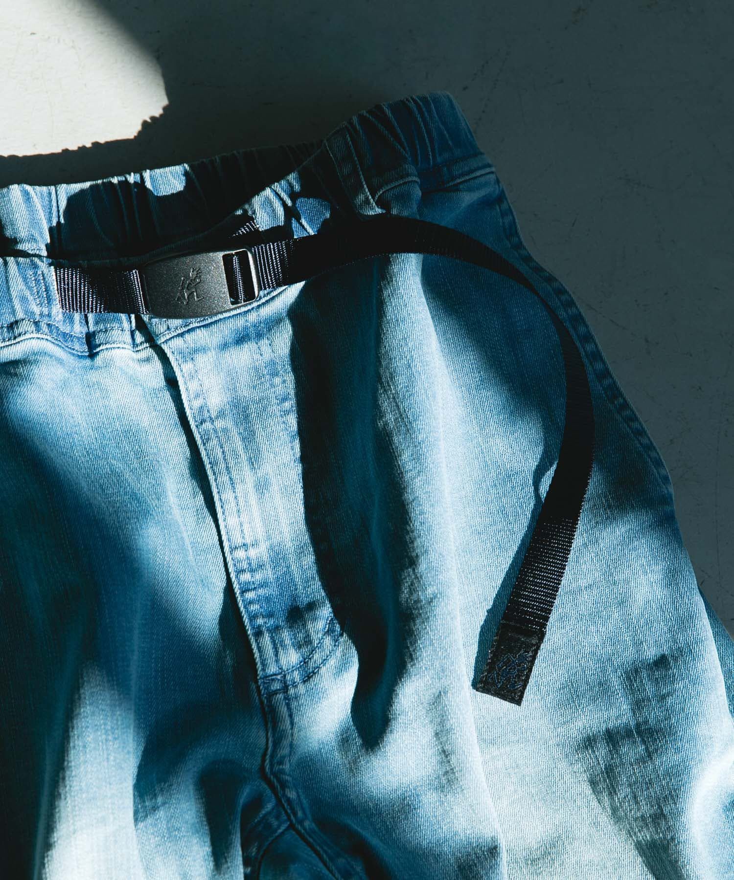 URBAN RESEARCH DOORS「『別注』Gramicci for DOORS　Stretch Denim Trouser」|その他|