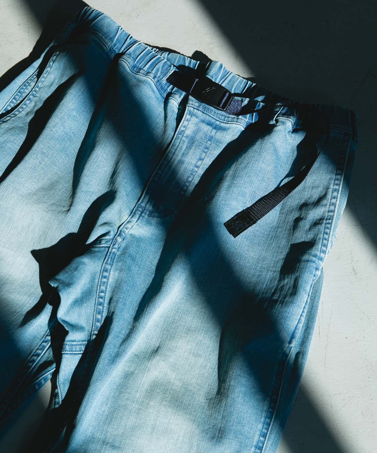 URBAN RESEARCH DOORS「『別注』Gramicci for DOORS　Stretch Denim Trouser」|その他|