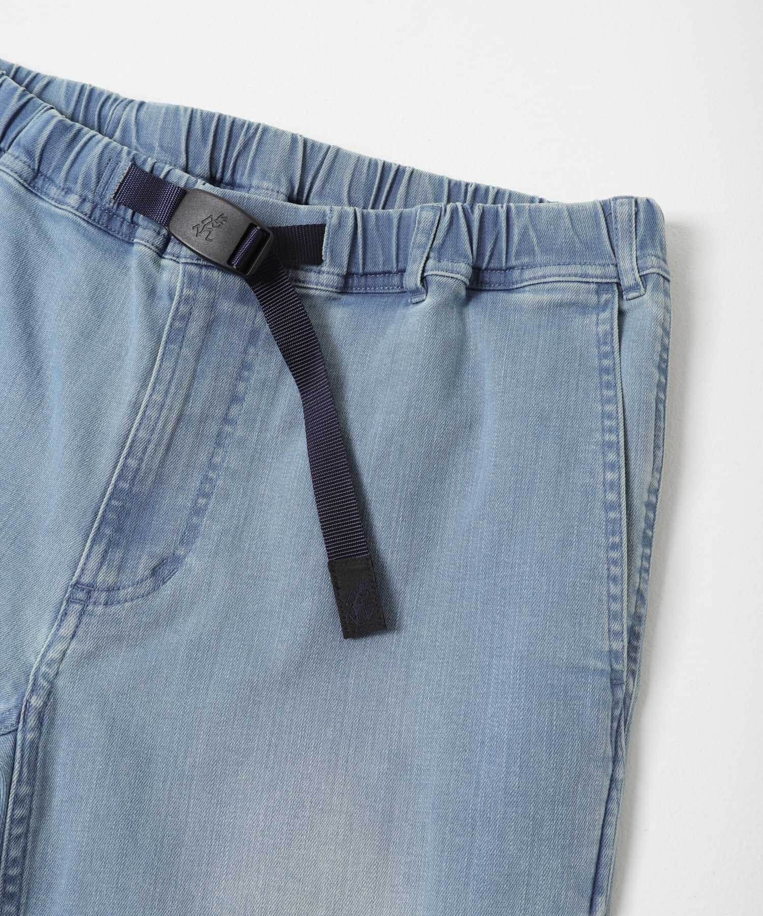 URBAN RESEARCH DOORS「『別注』Gramicci for DOORS　Stretch Denim Trouser」|その他|