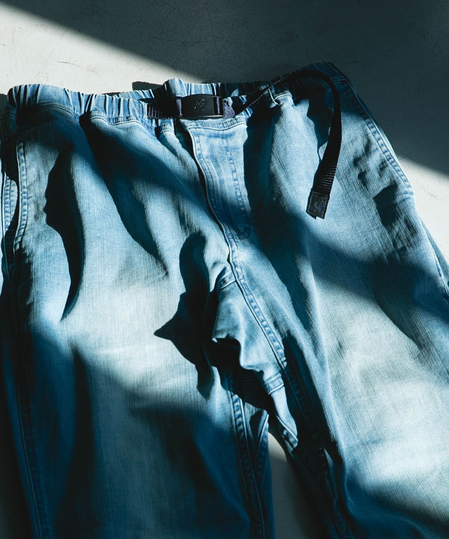 URBAN RESEARCH DOORS「『別注』Gramicci for DOORS　Stretch Denim Trouser」|その他|