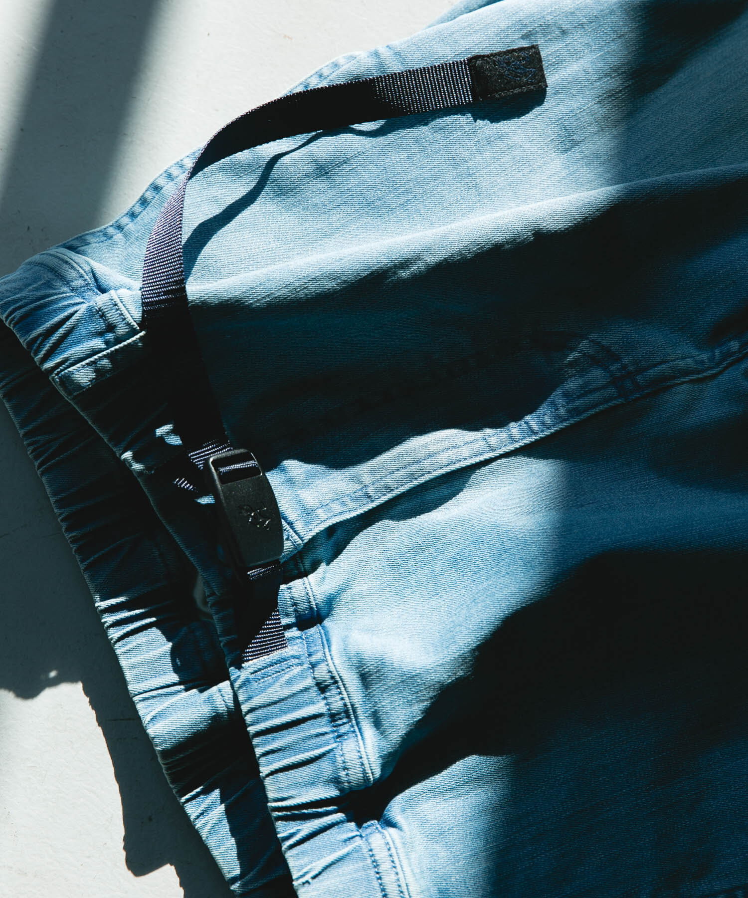 URBAN RESEARCH DOORS「『別注』Gramicci for DOORS　Stretch Denim Trouser」|その他|