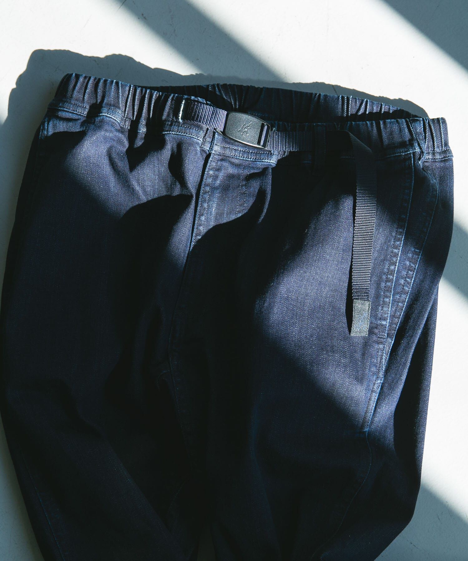 URBAN RESEARCH DOORS「『別注』Gramicci for DOORS　Stretch Denim Trouser」|その他|