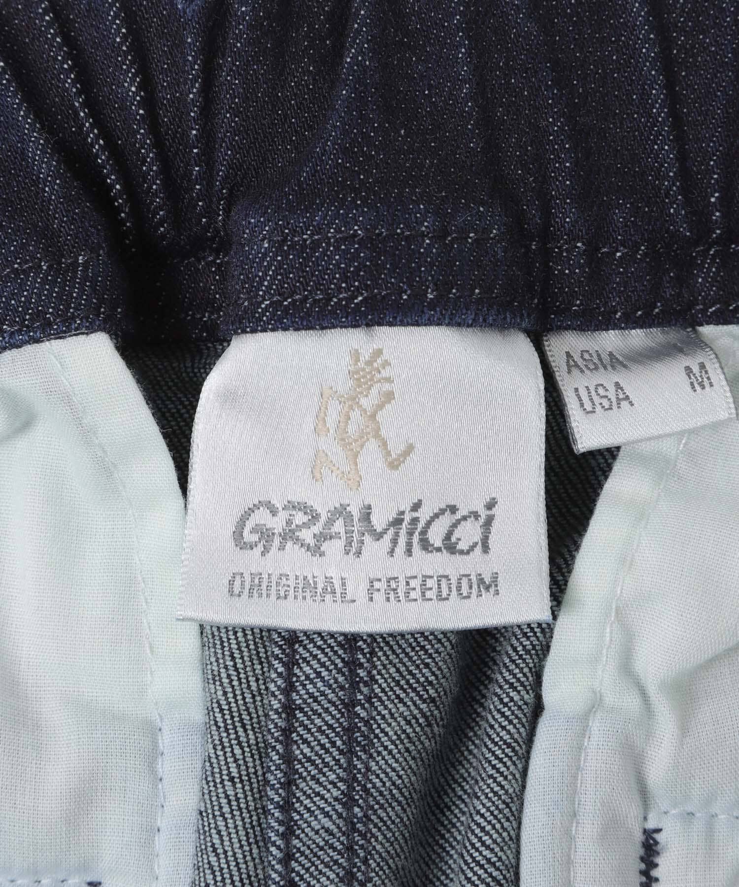 URBAN RESEARCH DOORS「『別注』Gramicci for DOORS　Stretch Denim Trouser」|その他|