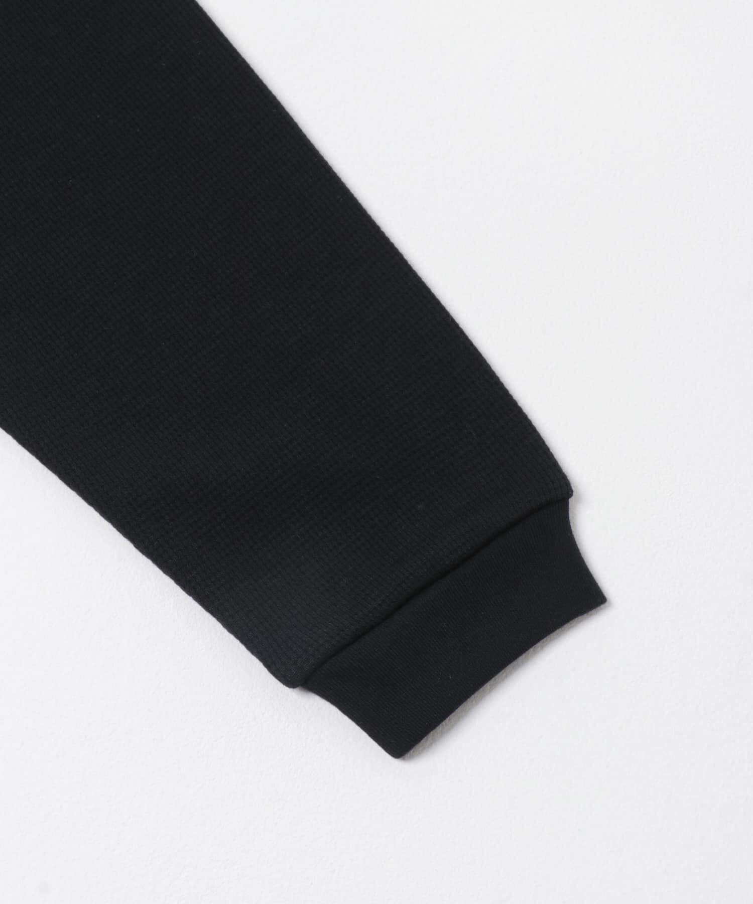 URBAN RESEARCH「『UR TECH』度詰めワッフルロングスリーブ」|Tシャツ・カットソー|