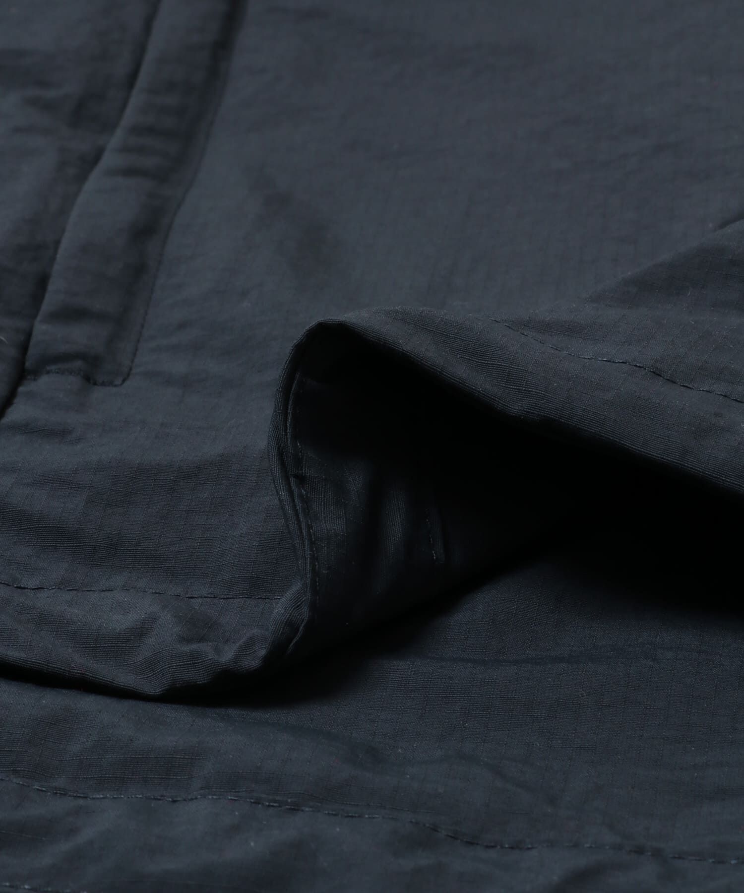 URBAN RESEARCH「Wide Dad　NYLON DAD VEST」|ベスト・ジレ|