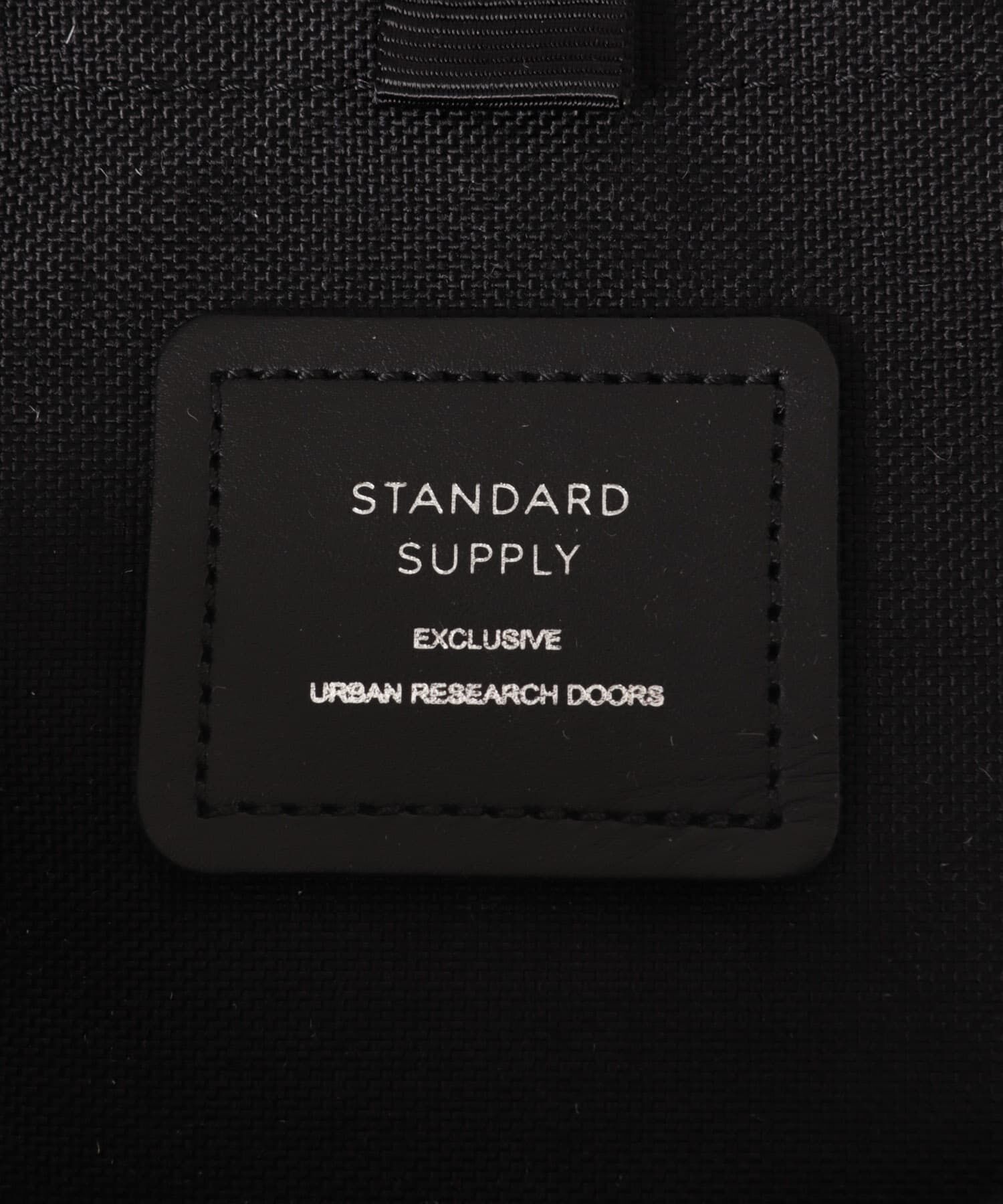 URBAN RESEARCH DOORS「『別注』STANDARD SUPPLY&times;DOORS　DAYPACK L」|その他|