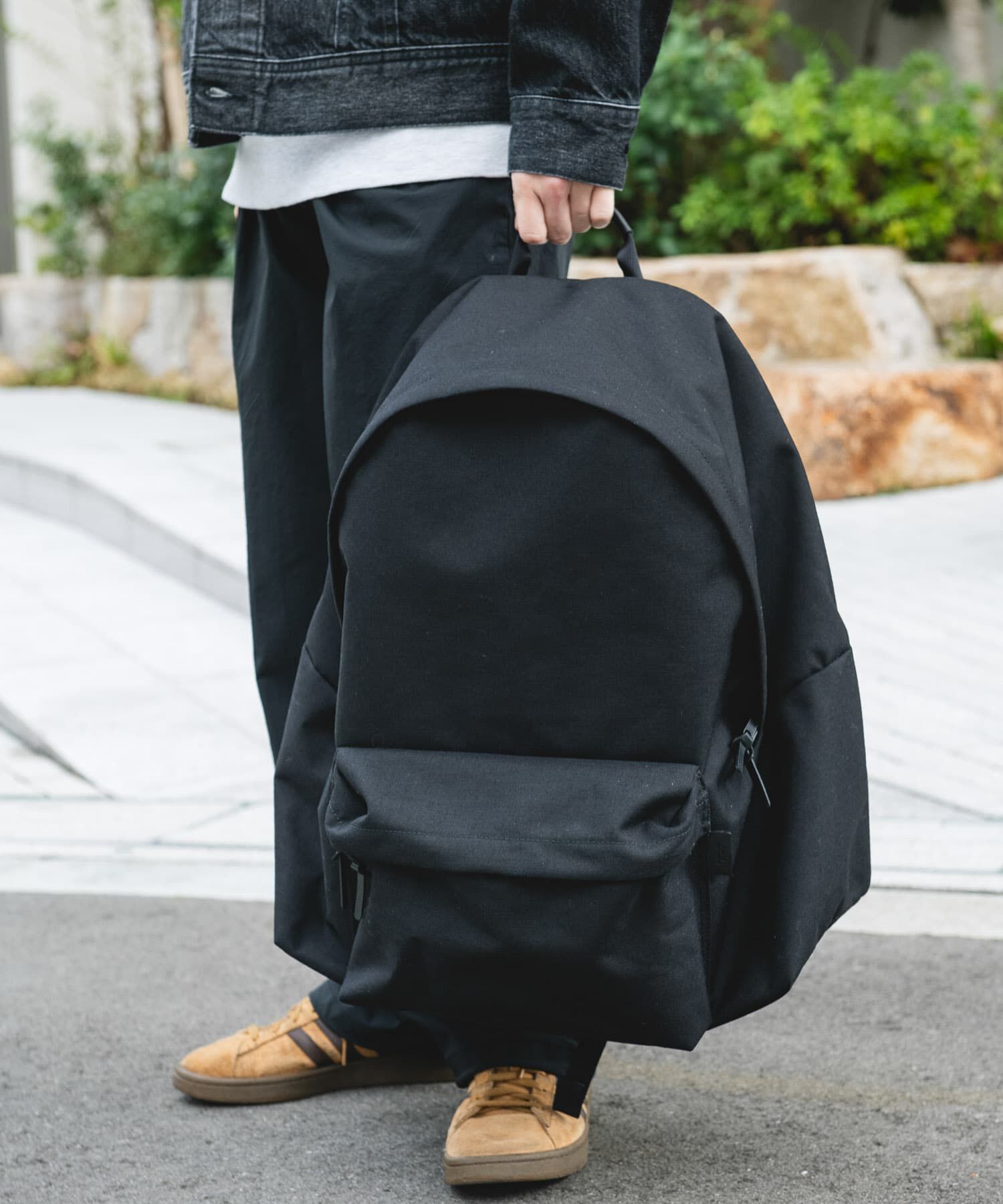URBAN RESEARCH DOORS「『別注』STANDARD SUPPLY&times;DOORS　DAYPACK L」|その他|