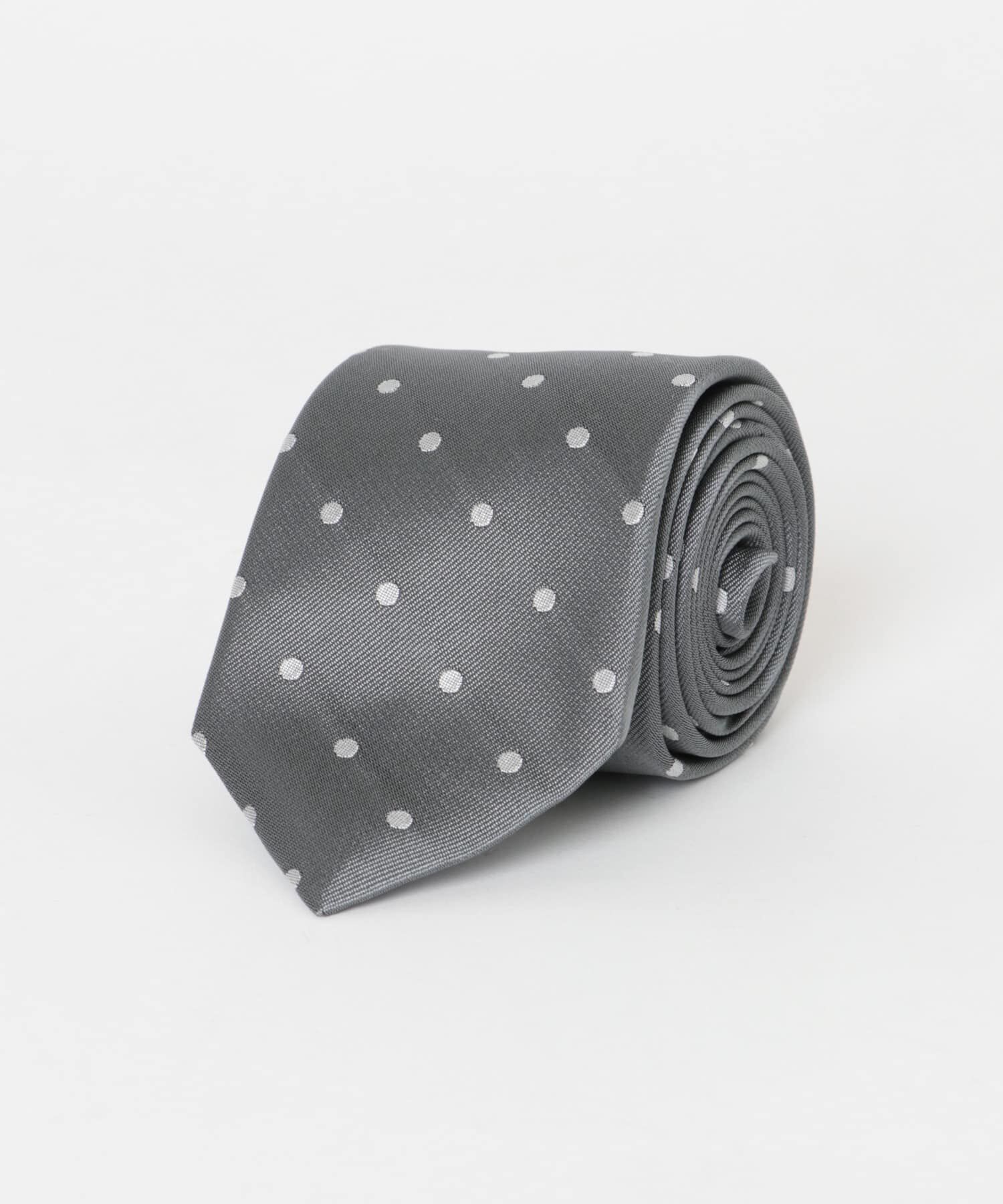 URBAN RESEARCH DOORS「LIFE STYLE TAILOR　26SS国内タイドット2」|ネクタイ・蝶ネクタイ|