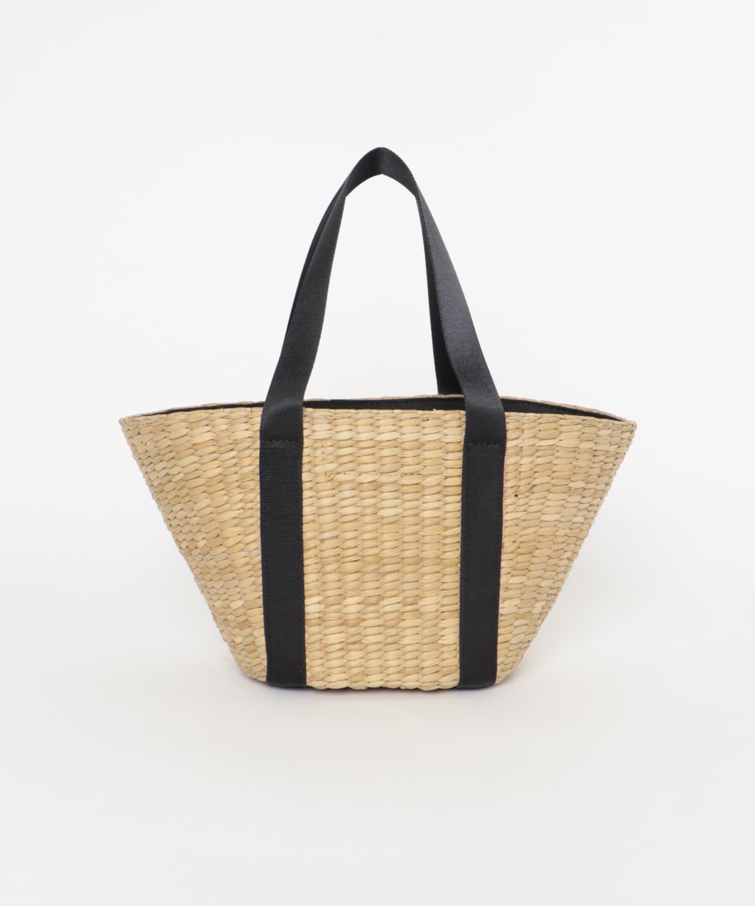 URBAN RESEARCH「マルチウェイクリアトートバッグ」|かごバッグ|