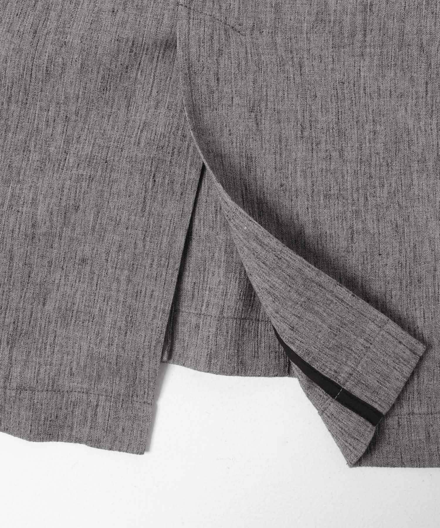 Sonny Label 「リネン混ライトシアージャケット」|その他|