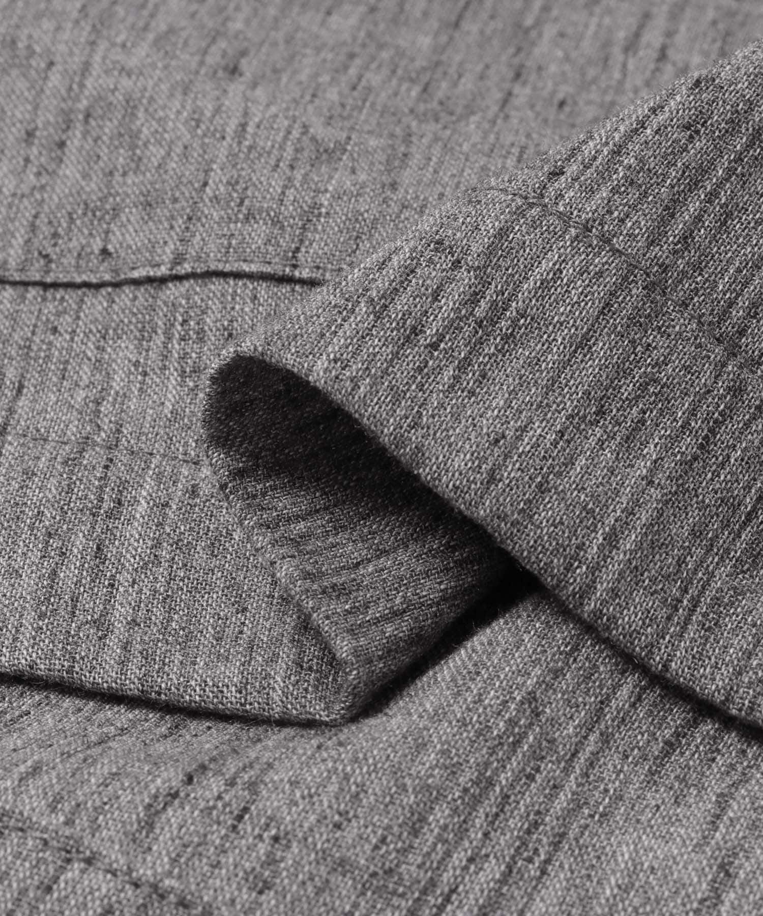 Sonny Label 「リネン混ライトシアージャケット」|その他|