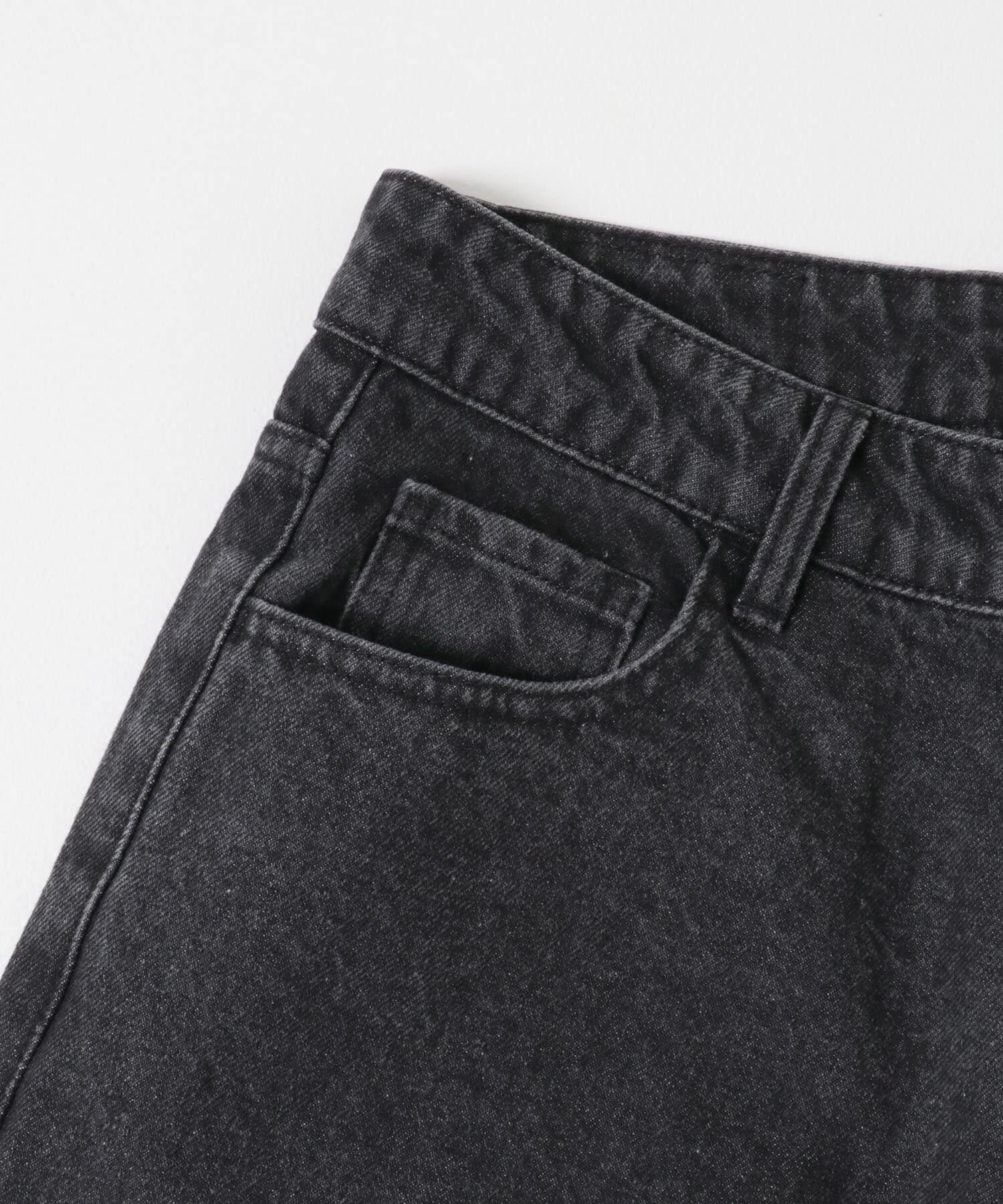 SENSE OF PLACE by URBAN RESEARCH「ストレートデニムパンツ」|デニム|