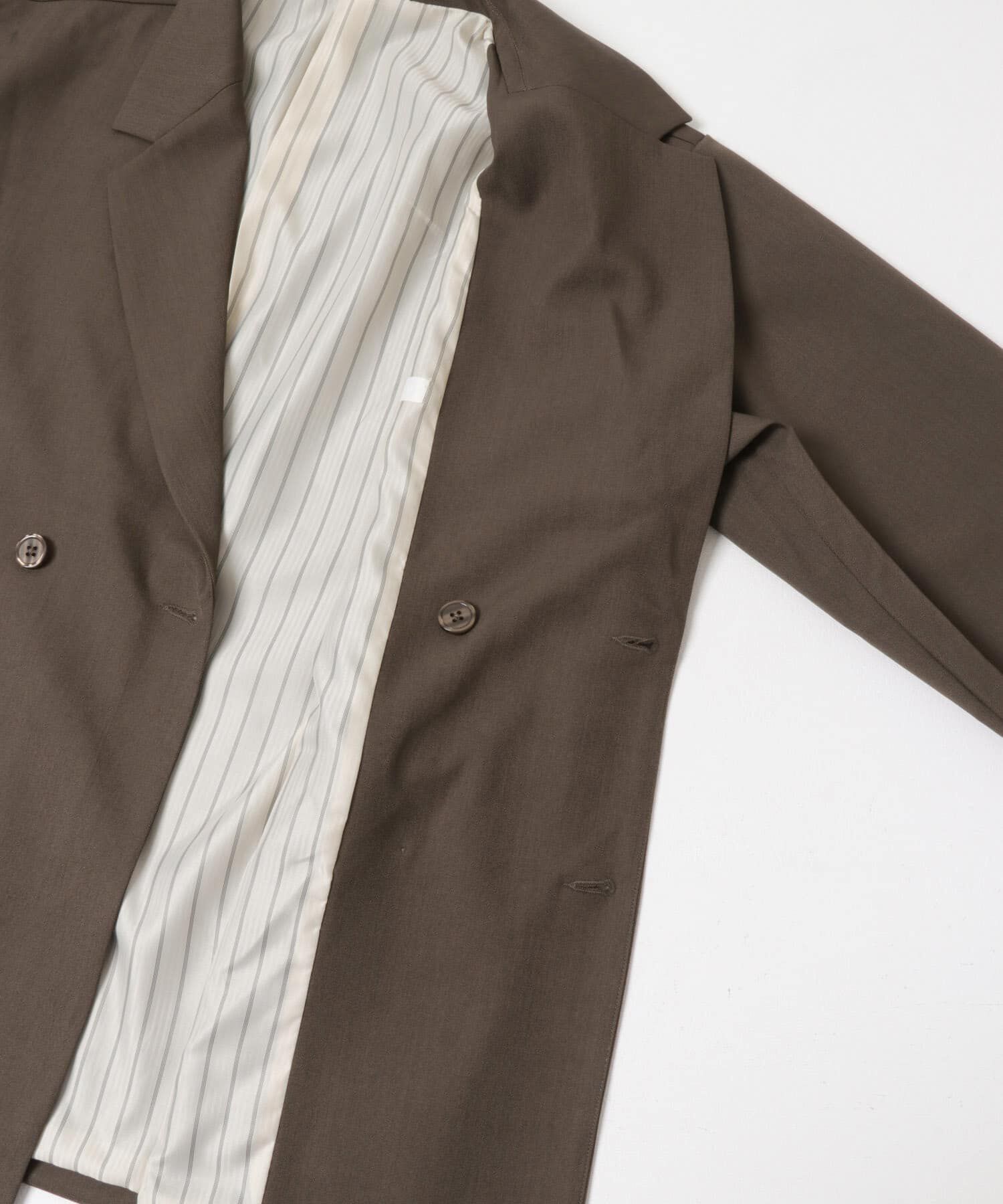 SENSE OF PLACE by URBAN RESEARCH「ダブルルーズテーラードジャケット」|その他|