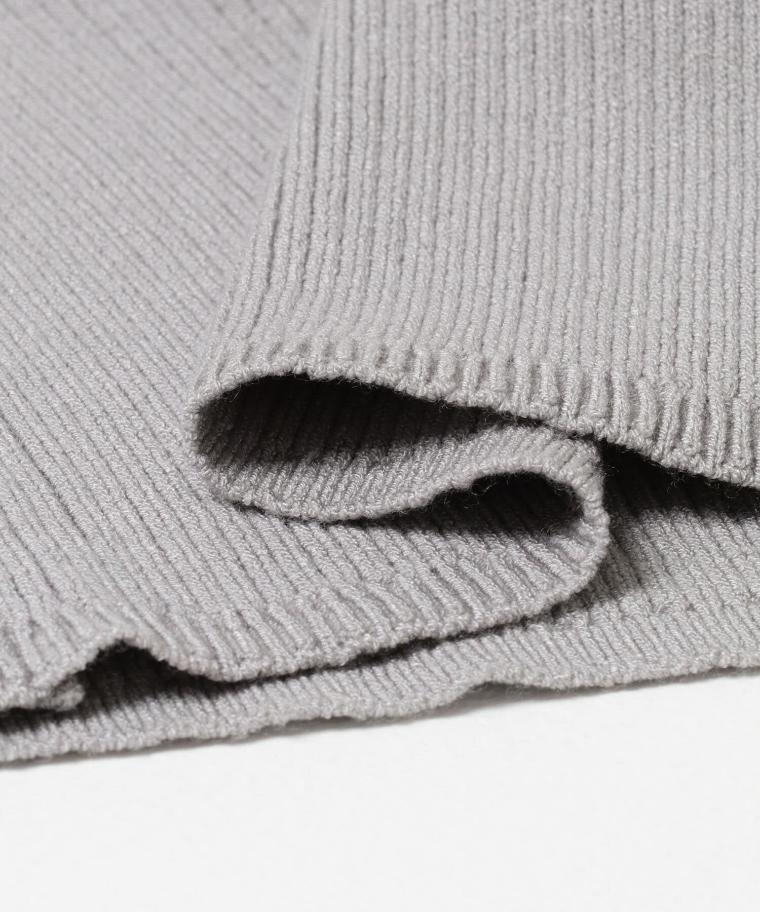 SENSE OF PLACE by URBAN RESEARCH「ダブルレイヤードカーディガン」|カーディガン|