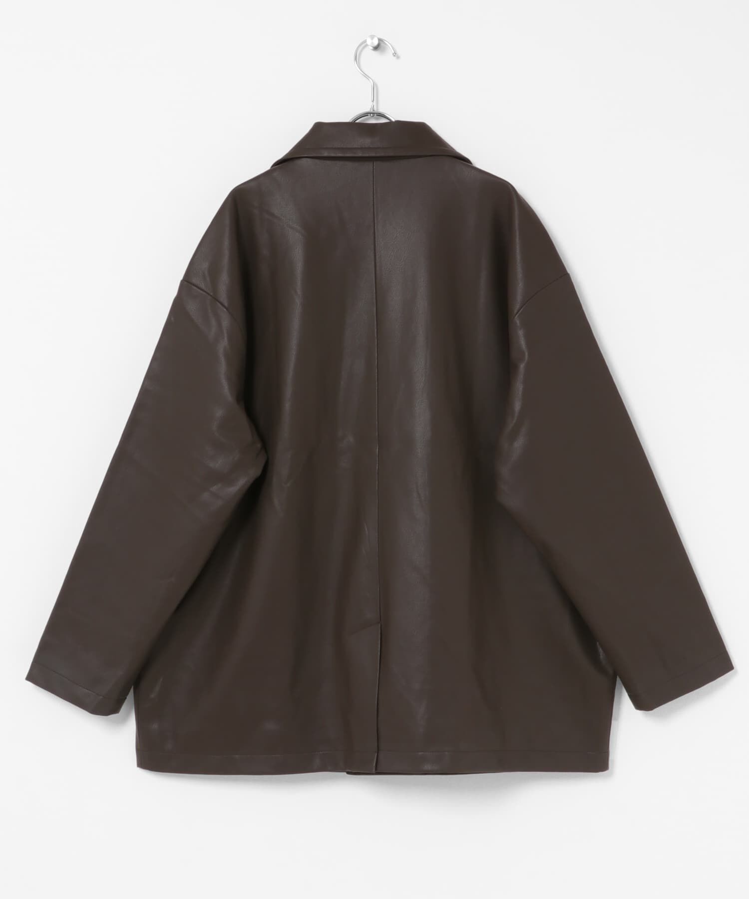 SENSE OF PLACE by URBAN RESEARCH「FLミドルジャケット」|その他|