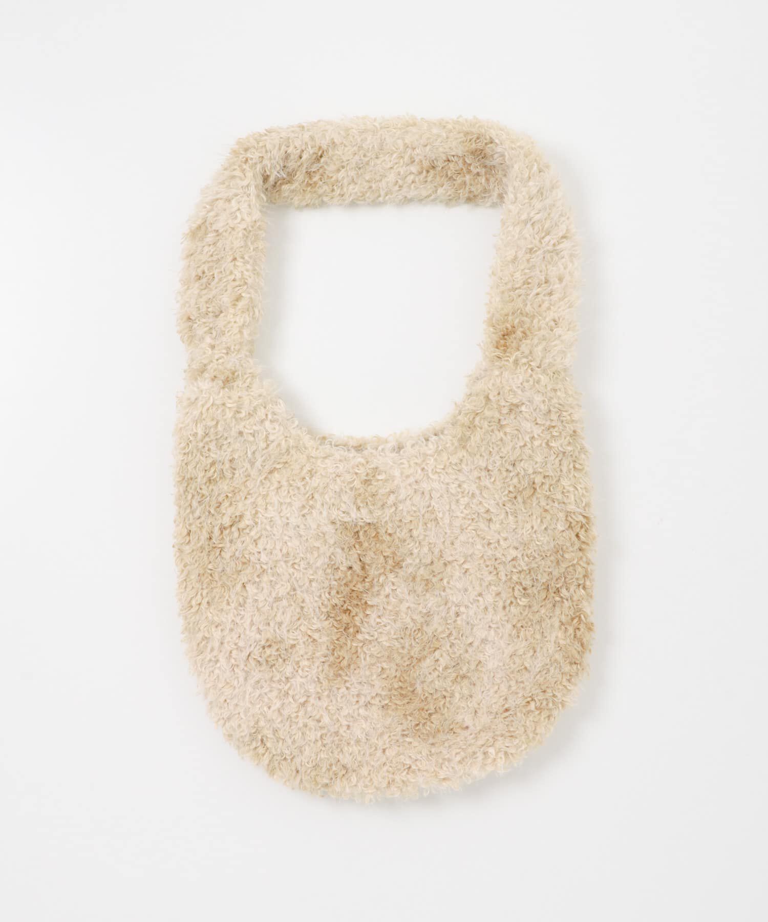 SENSE OF PLACE by URBAN RESEARCH「マーブルファートートバッグ」|トートバッグ|