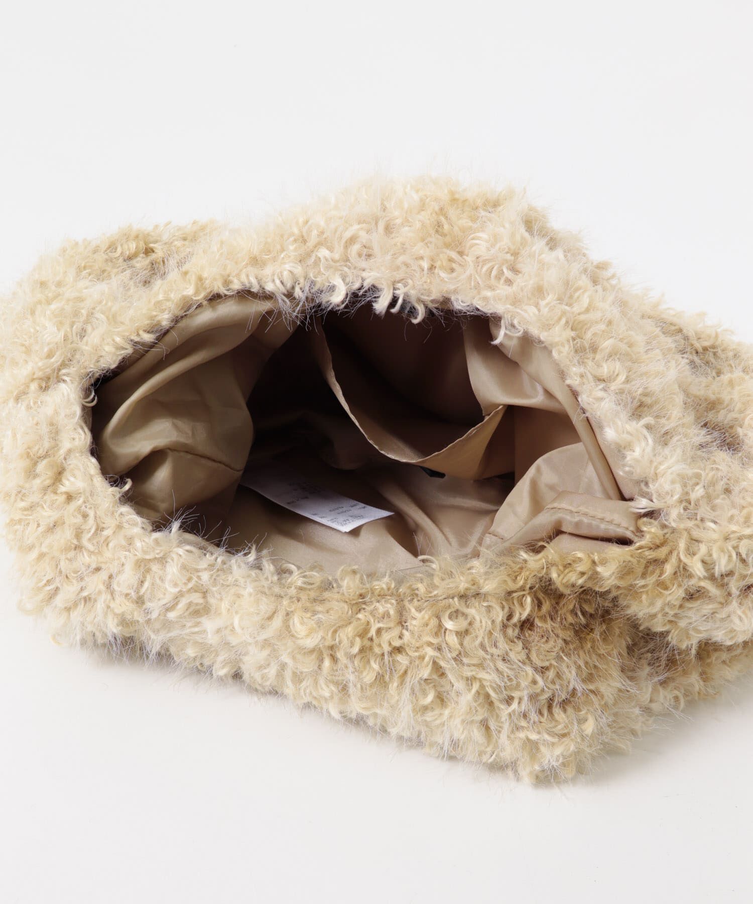 SENSE OF PLACE by URBAN RESEARCH「マーブルファートートバッグ」|トートバッグ|