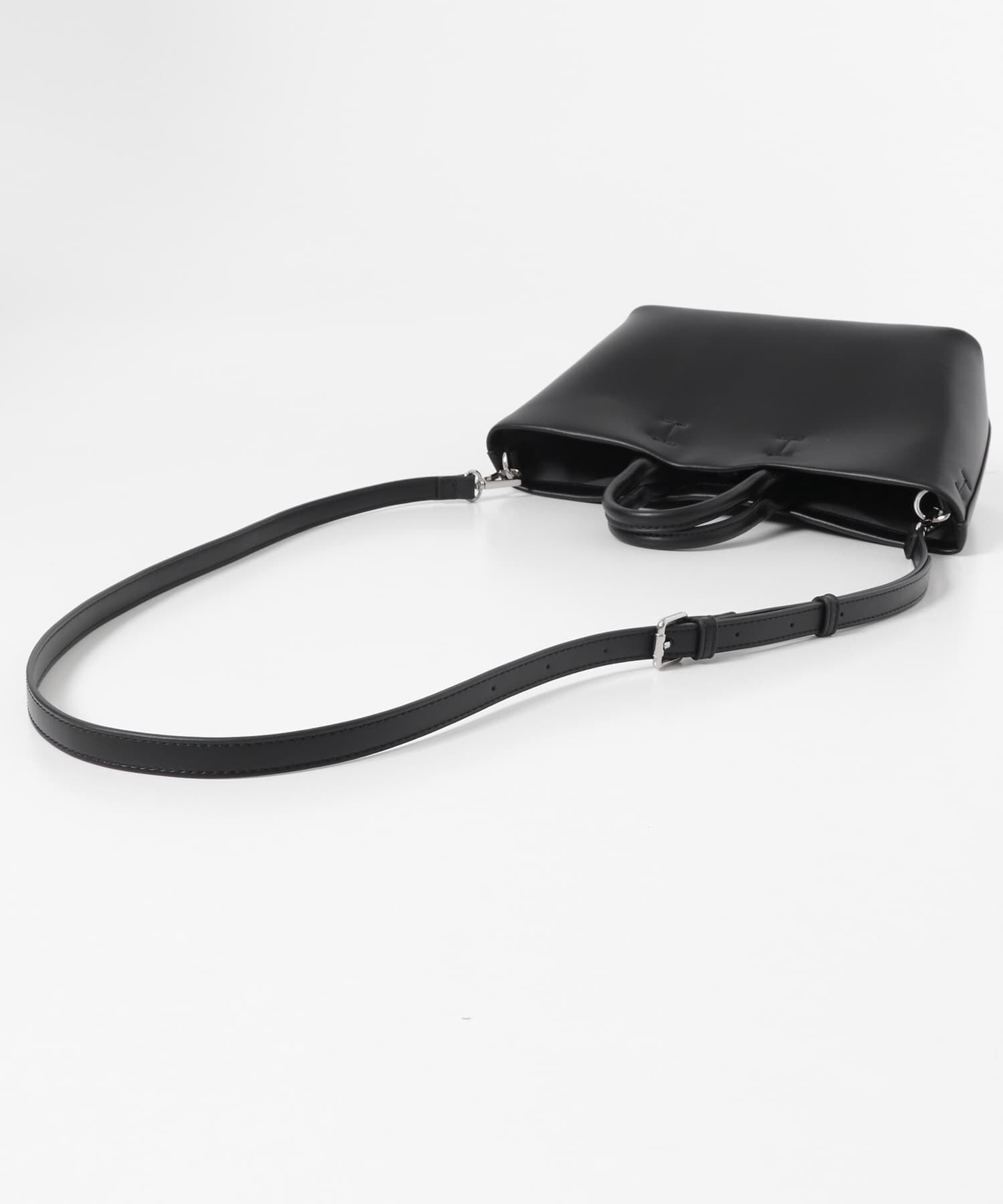 SENSE OF PLACE by URBAN RESEARCH「ボックストートバッグ」|トートバッグ|