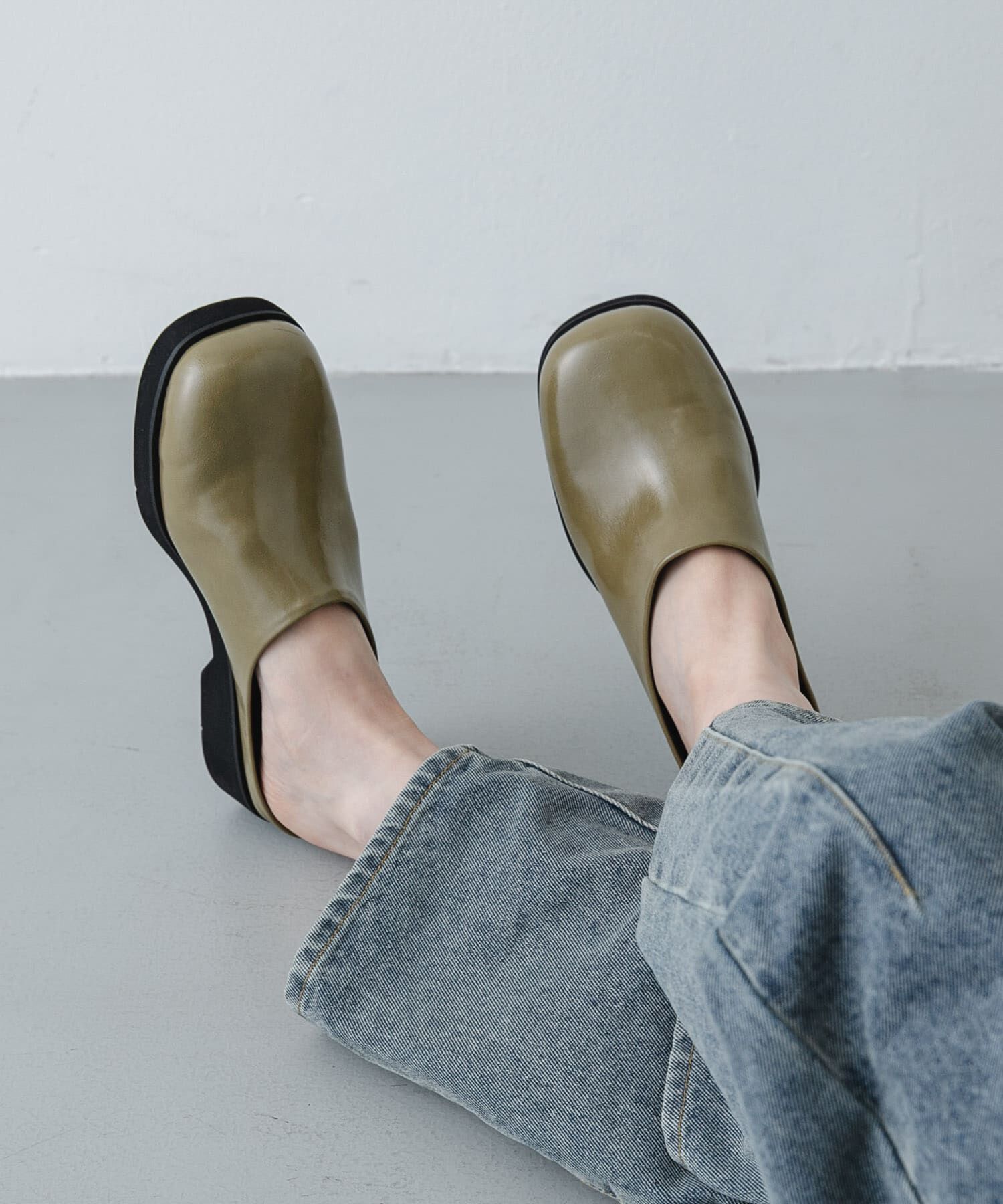 SENSE OF PLACE by URBAN RESEARCH「『抗菌/消臭』スクエアボリュームサボ」|その他|