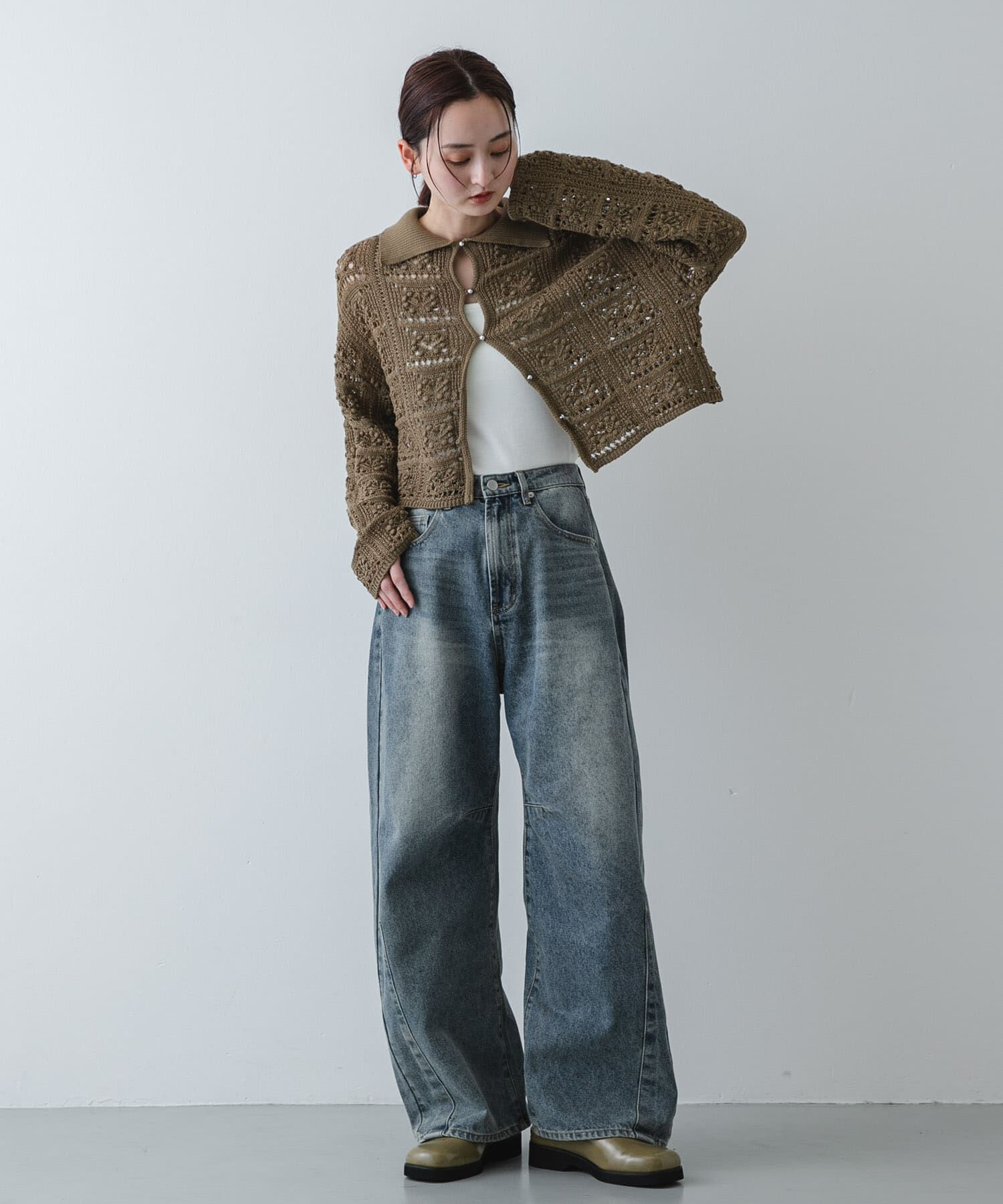 SENSE OF PLACE by URBAN RESEARCH「『抗菌/消臭』スクエアボリュームサボ」|その他|