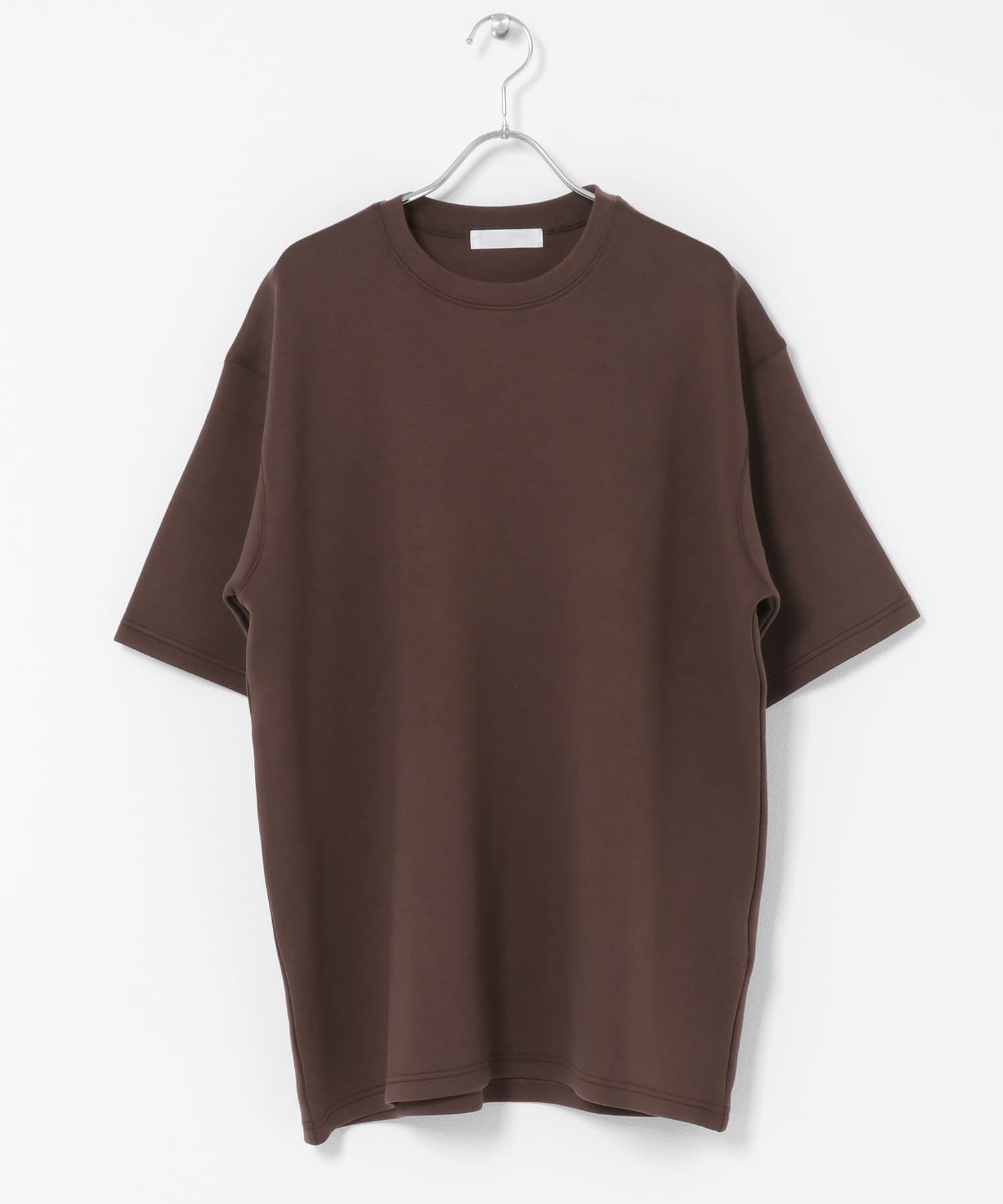 SENSE OF PLACE by URBAN RESEARCH「『一部WEB限定ｶﾗｰ』『接触冷感/速乾』ﾀﾞﾝﾎﾞｰﾙﾎﾟﾝﾁｼｮｰﾄ」|Tシャツ・カットソー|