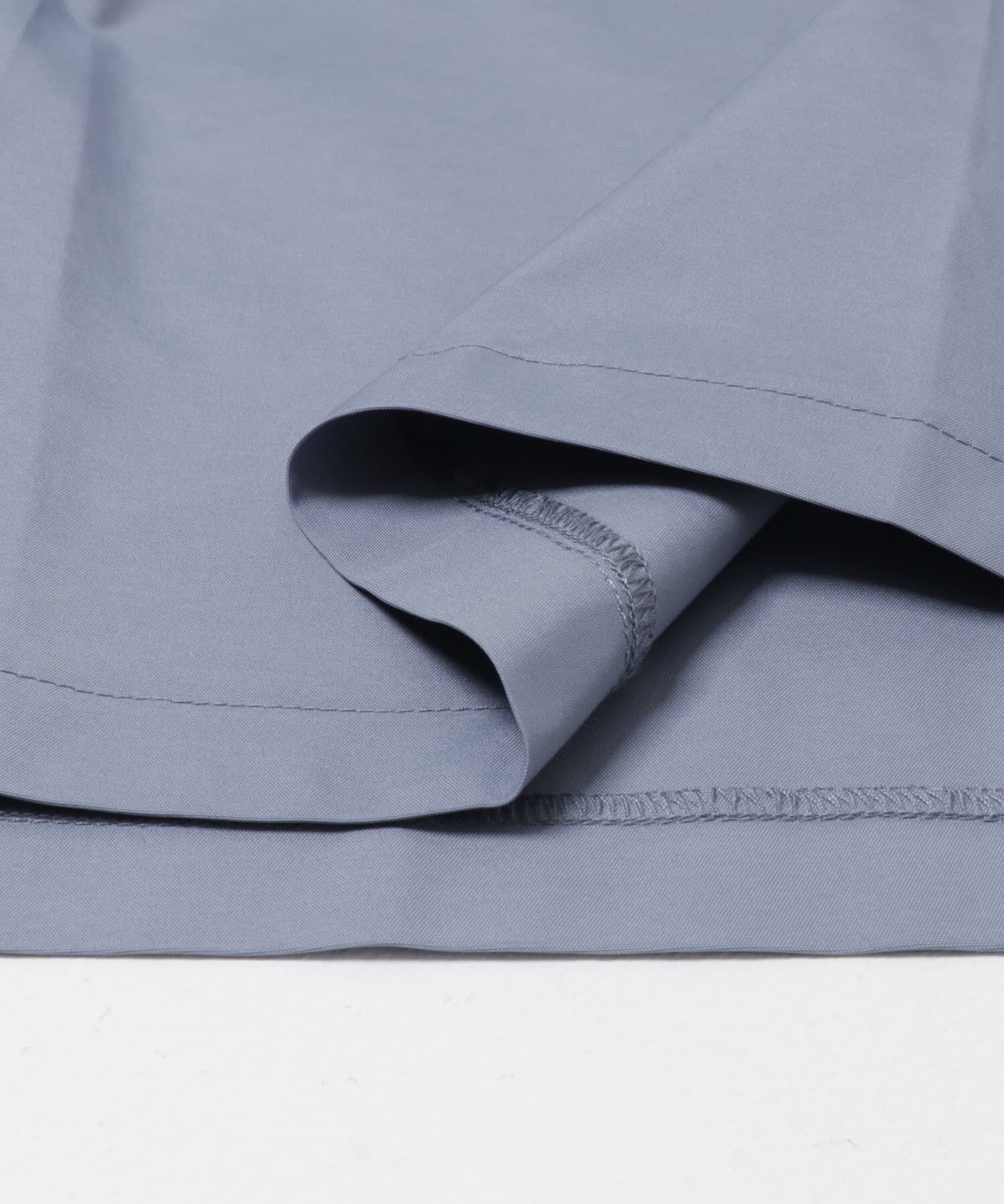 SENSE OF PLACE by URBAN RESEARCH「タックボリュームスカート」|スカート|