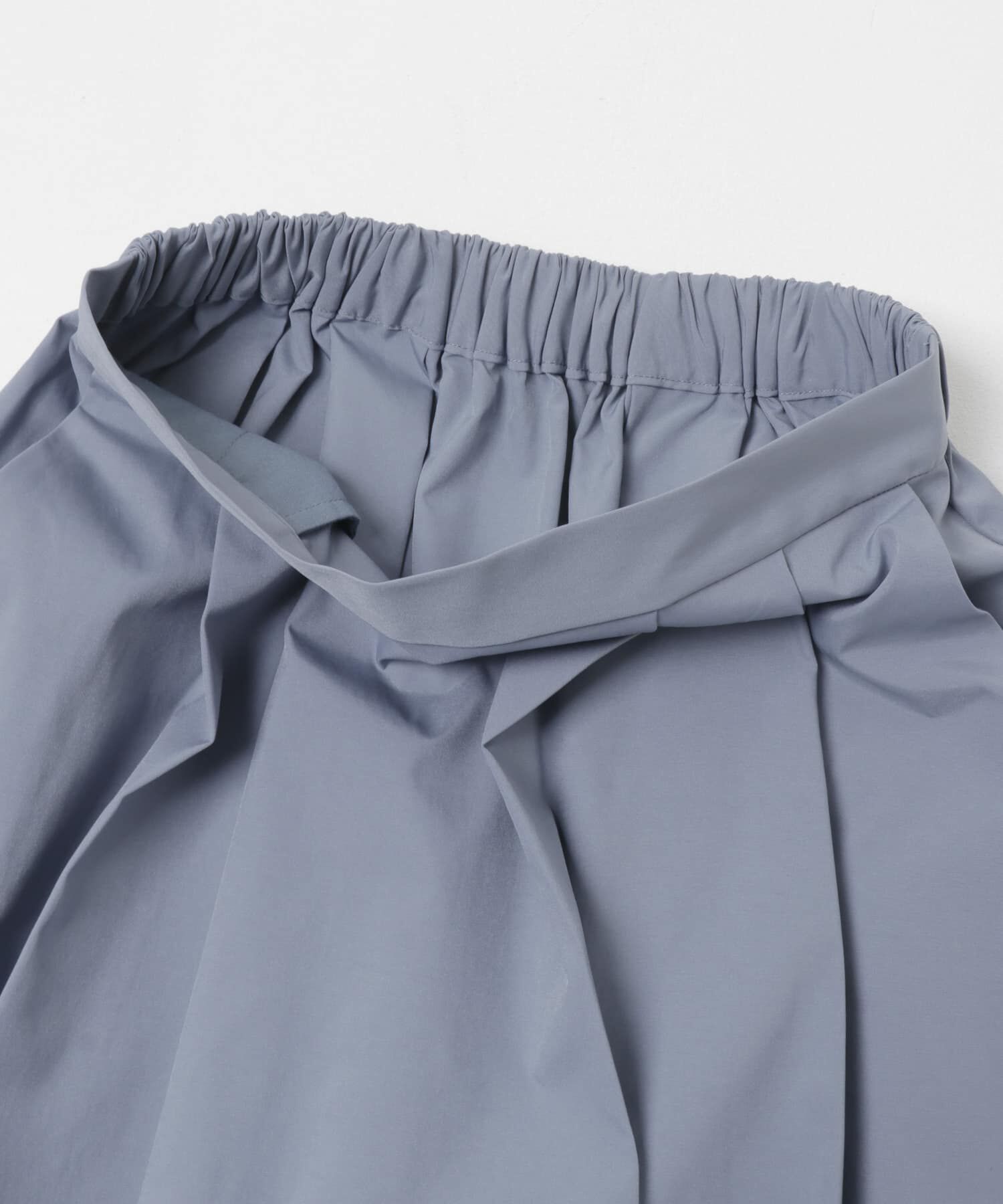 SENSE OF PLACE by URBAN RESEARCH「タックボリュームスカート」|スカート|