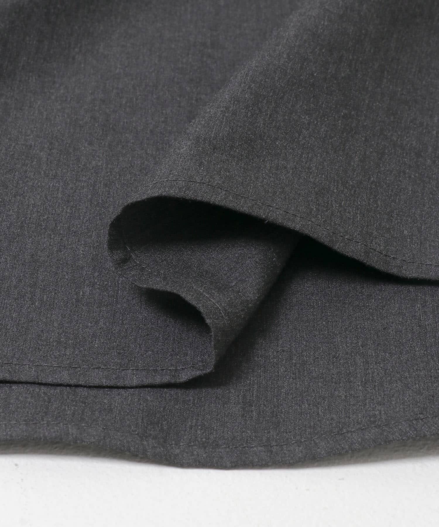 SENSE OF PLACE by URBAN RESEARCH「『ｲｰｼﾞｰｹｱ/速乾/接触冷感』ｺﾝﾌｫｰﾄﾚｷﾞｭﾗｰｶﾗｰｼｮ  」|シャツ・ブラウス|