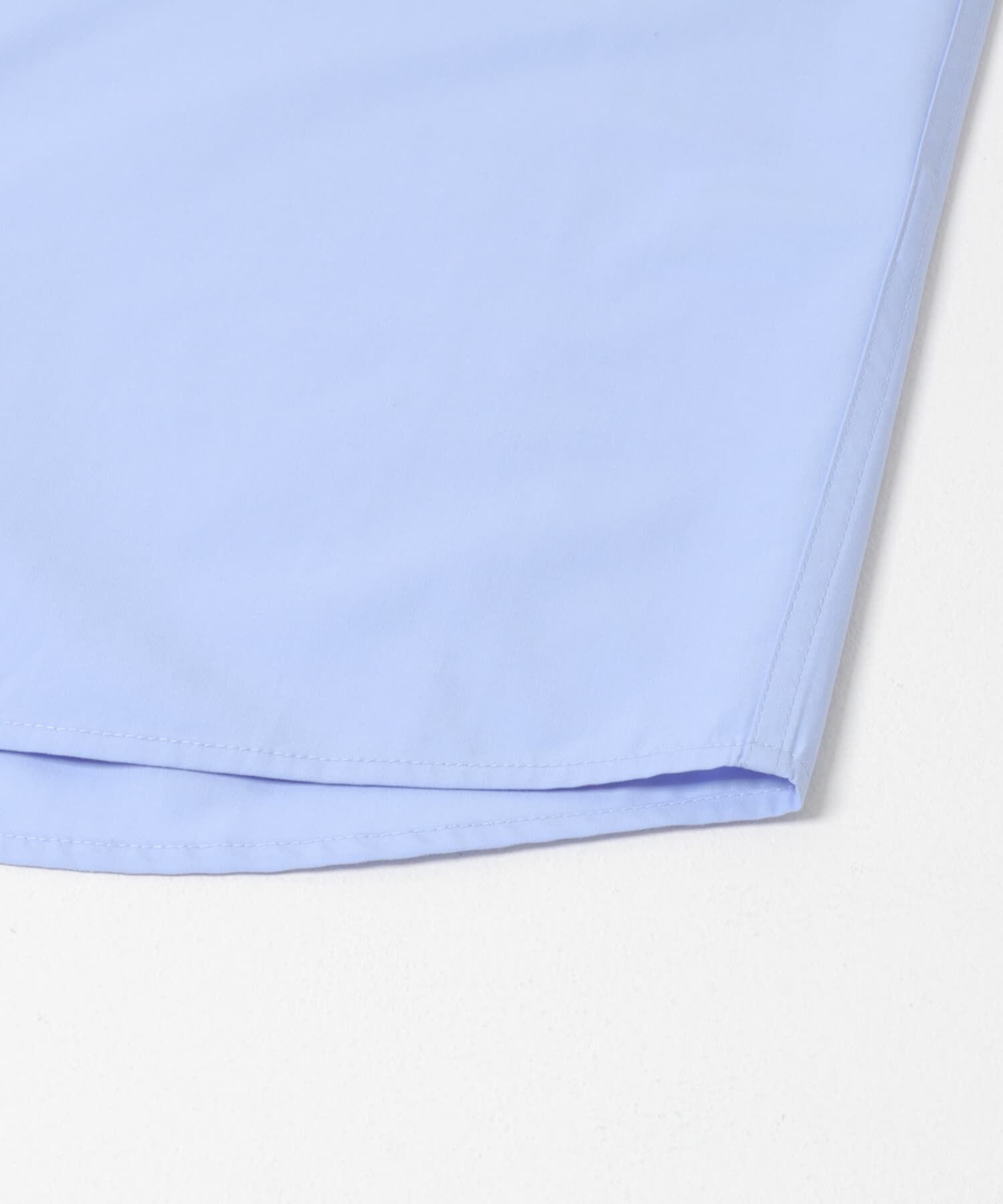 SENSE OF PLACE by URBAN RESEARCH「『ｲｰｼﾞｰｹｱ/速乾/接触冷感』ｺﾝﾌｫｰﾄﾚｷﾞｭﾗｰｶﾗｰｼｮ  」|シャツ・ブラウス|