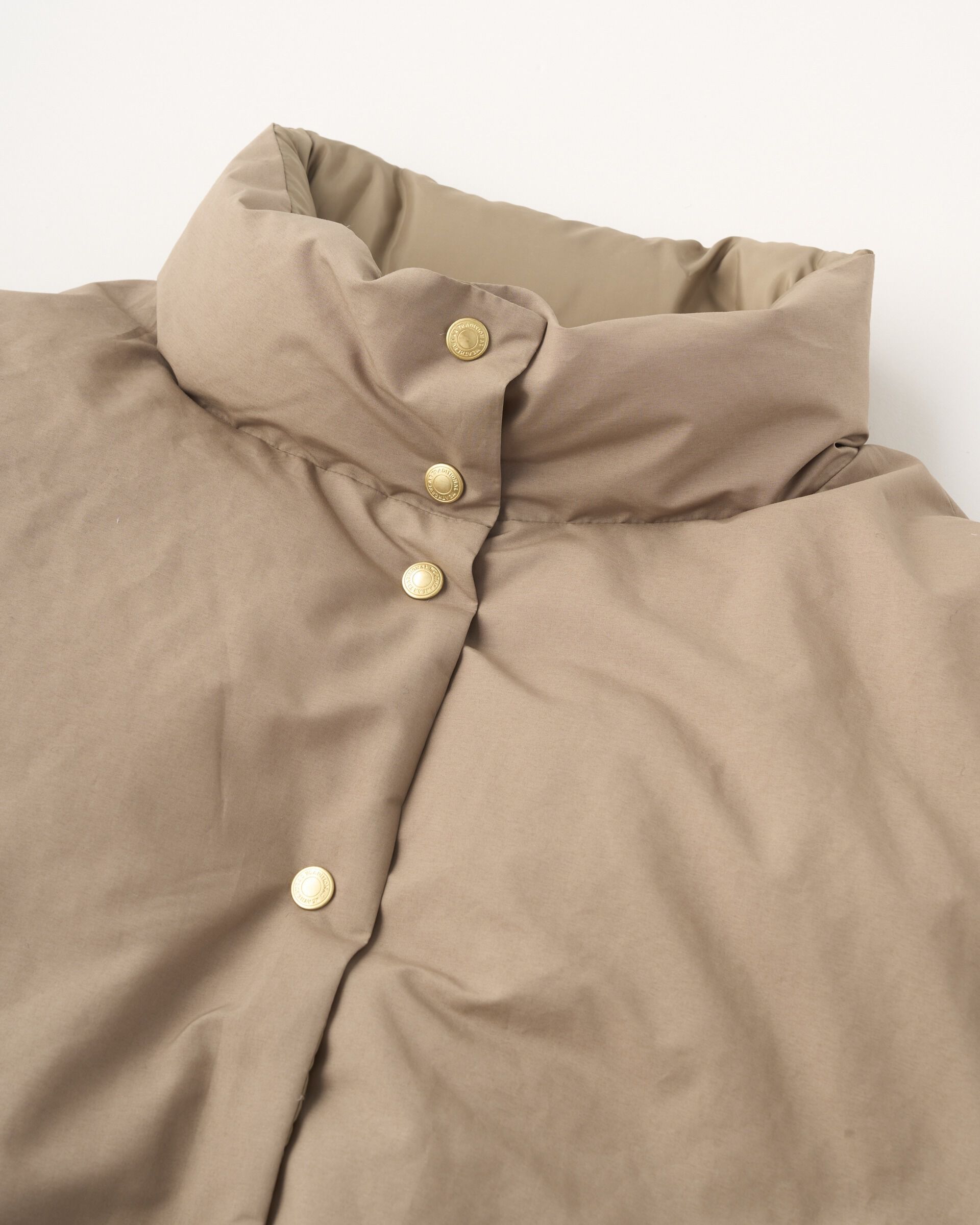 Traditional Weatherwear「HASELEY」|ダウン|