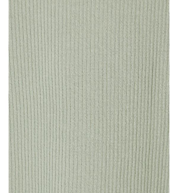 MAJESTICLEGON「レースカラーマルチwayニットワンピ」|その他|