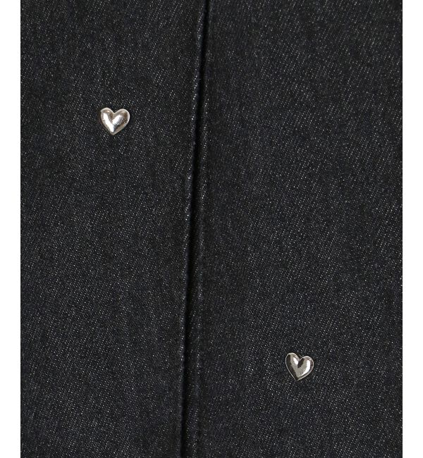 MAJESTICLEGON「ボックスプリーツミニスカパン」|その他|