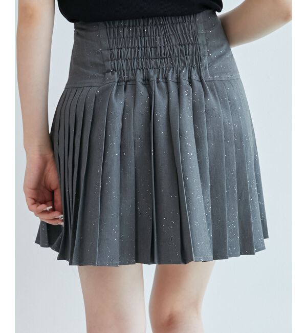  「◎アソートプリーツスカート」|スカート|