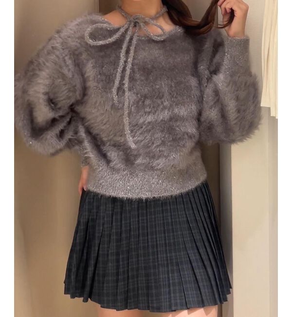  「◎アソートプリーツスカート」|スカート|