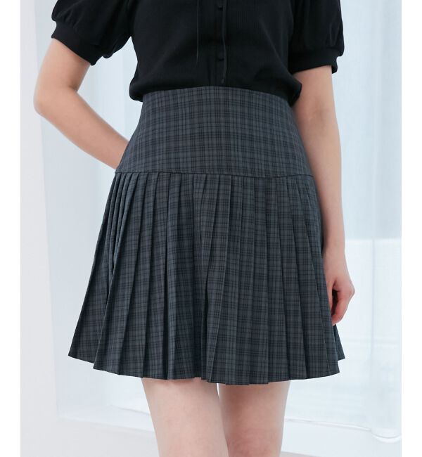  「◎アソートプリーツスカート」|スカート|