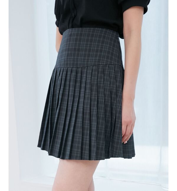  「◎アソートプリーツスカート」|スカート|