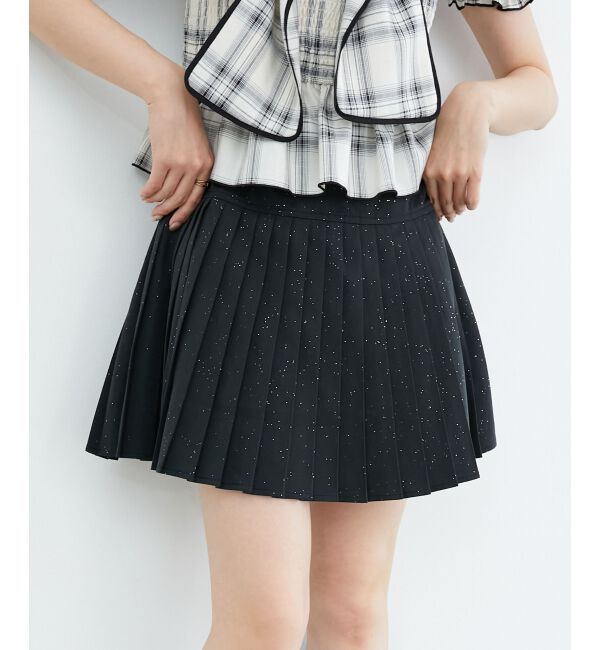  「◎アソートプリーツスカート」|スカート|